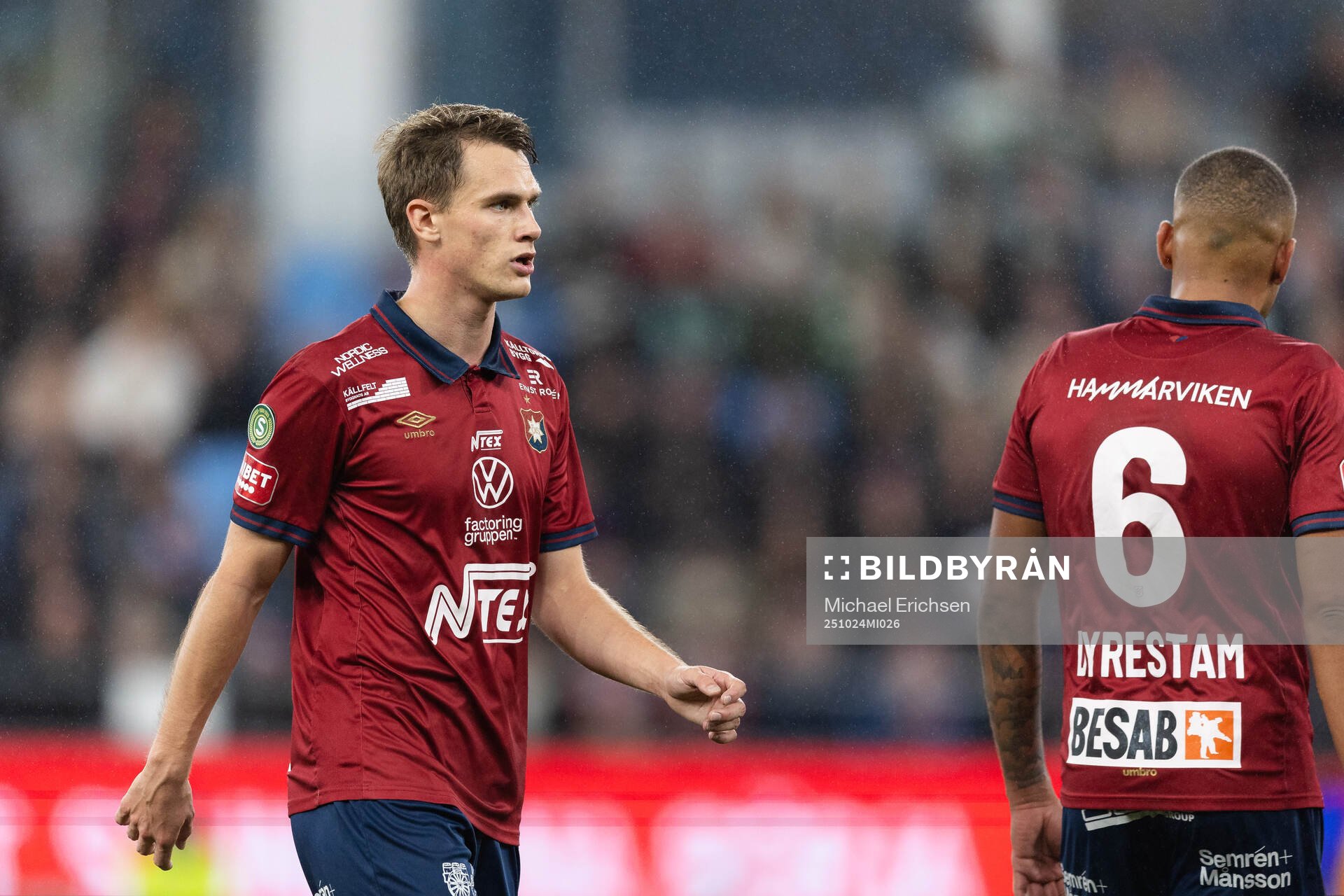 Örgrytes Christoffer Styffe