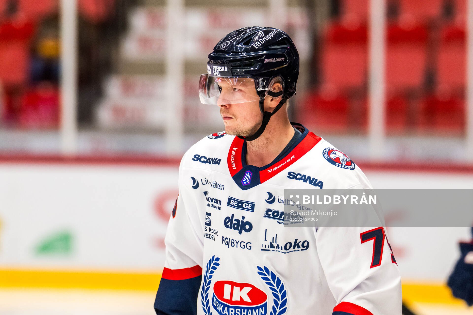 Oskarshamns Teemu Olavi Lepaus