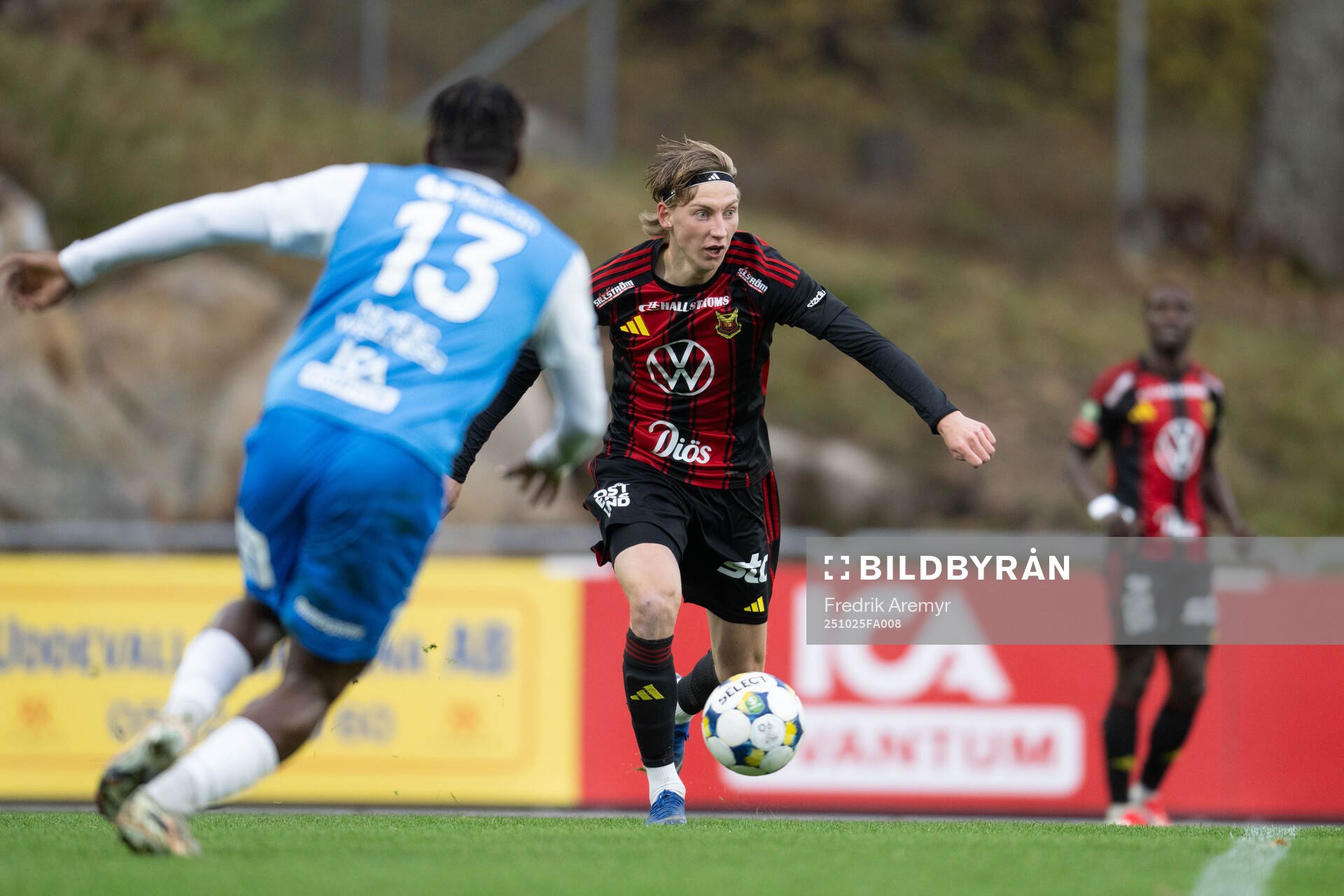 Östersunds Albin Sporrong