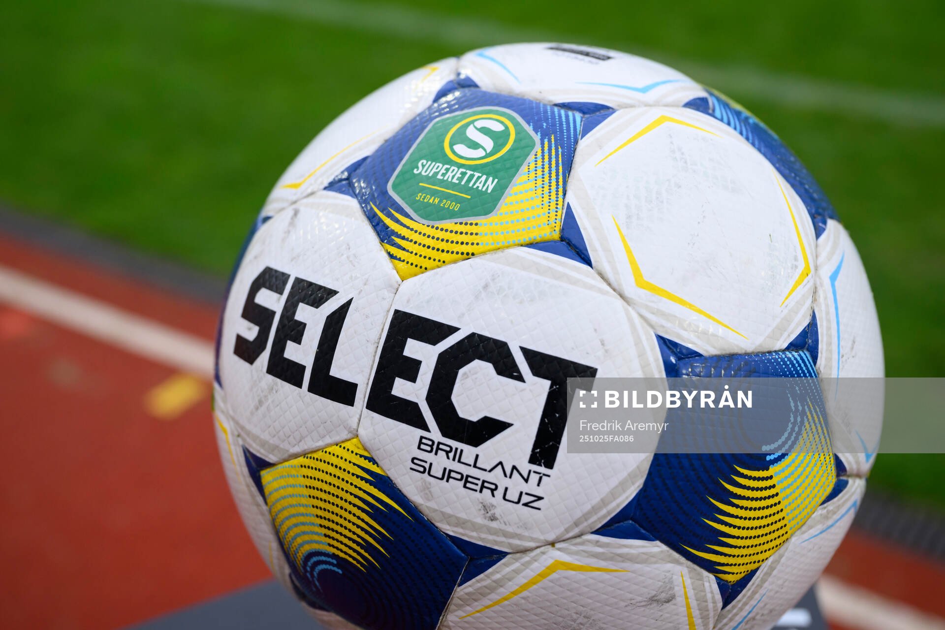 Matchbollen
