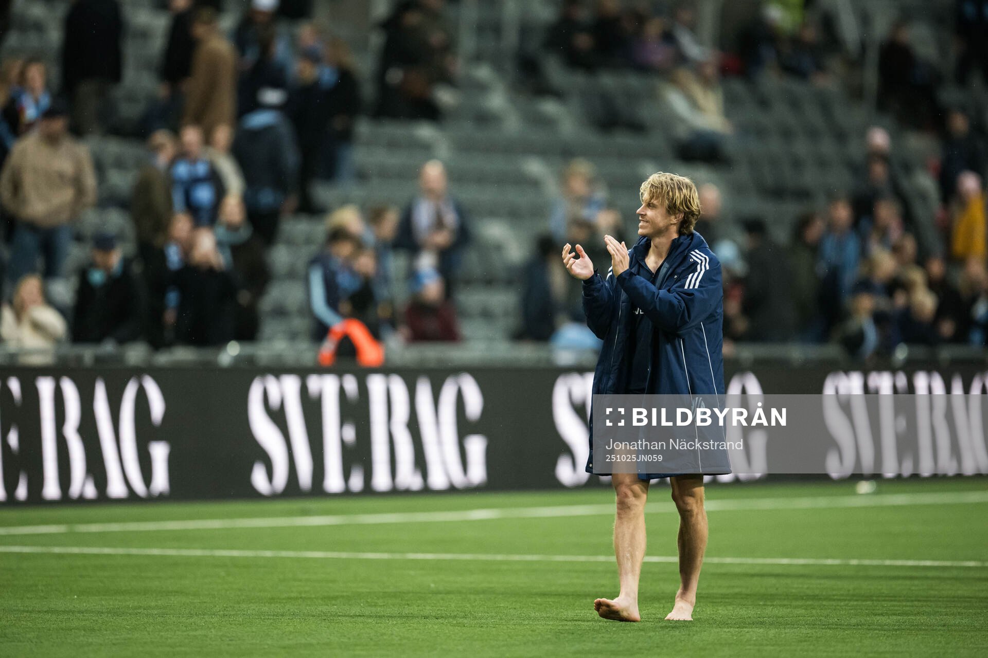 Djurgårdens Rasmus Schuller