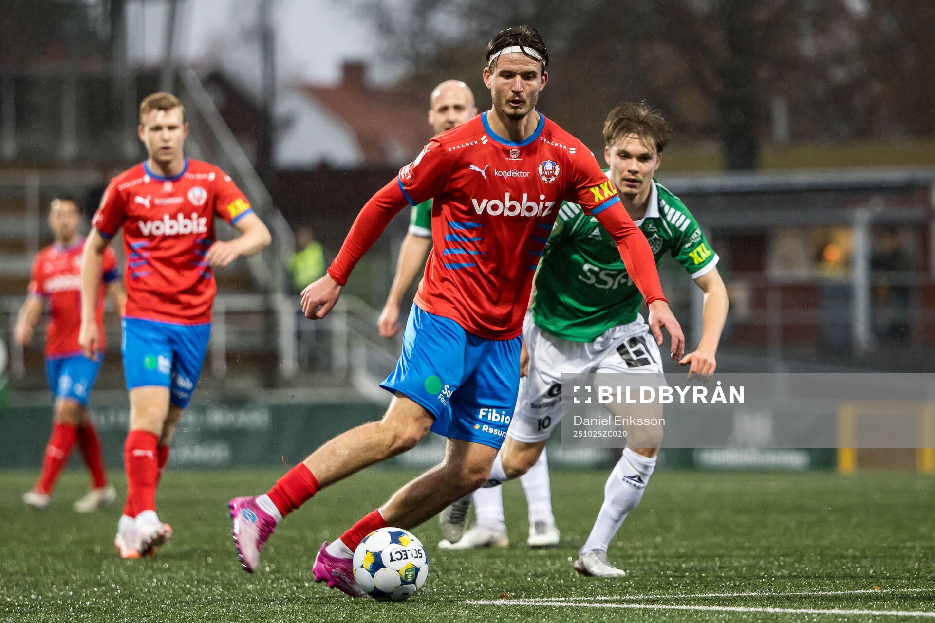 Helsingborgs Wilhelm Loeper