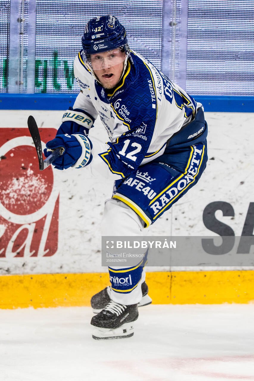 Leksands Kalle Östman