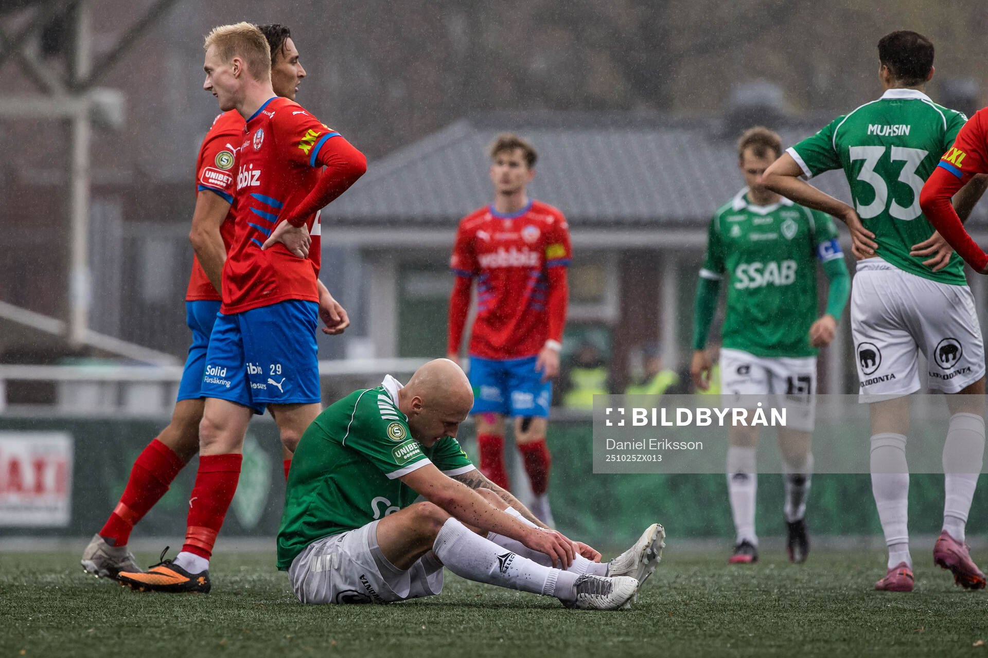 Brages Anton Lundin