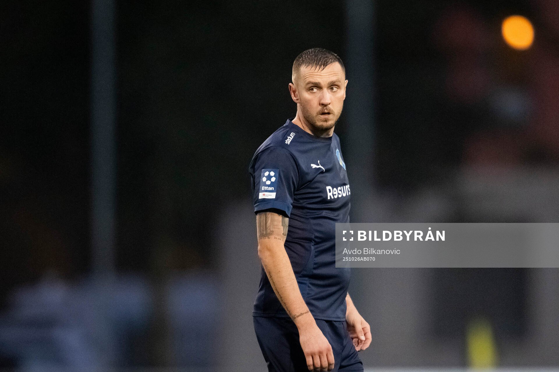 Eskilsminnes Casper Seger