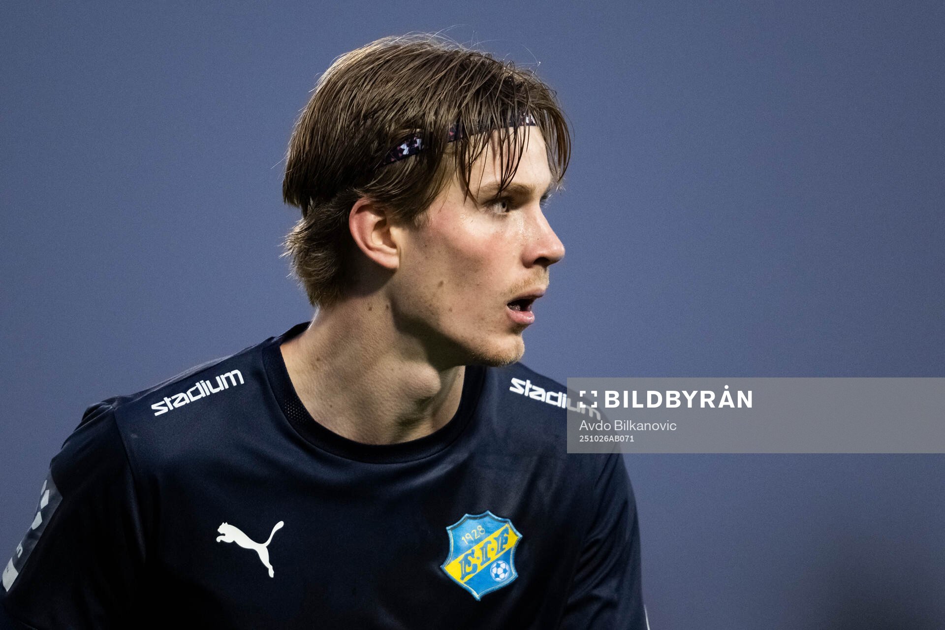 Eskilsminnes Hampus Stoltz