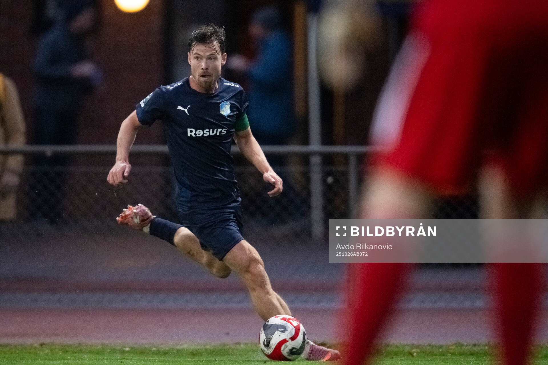 Eskilsminnes Lucas Ohlander