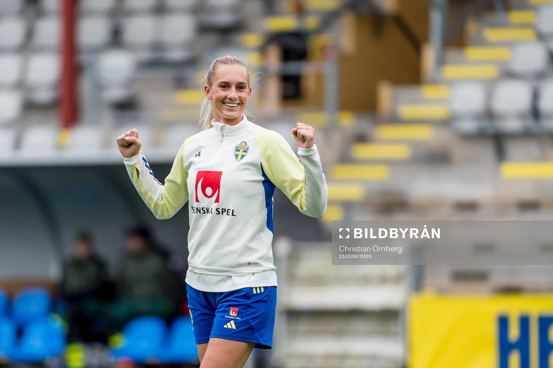 Ellen Wangerheim