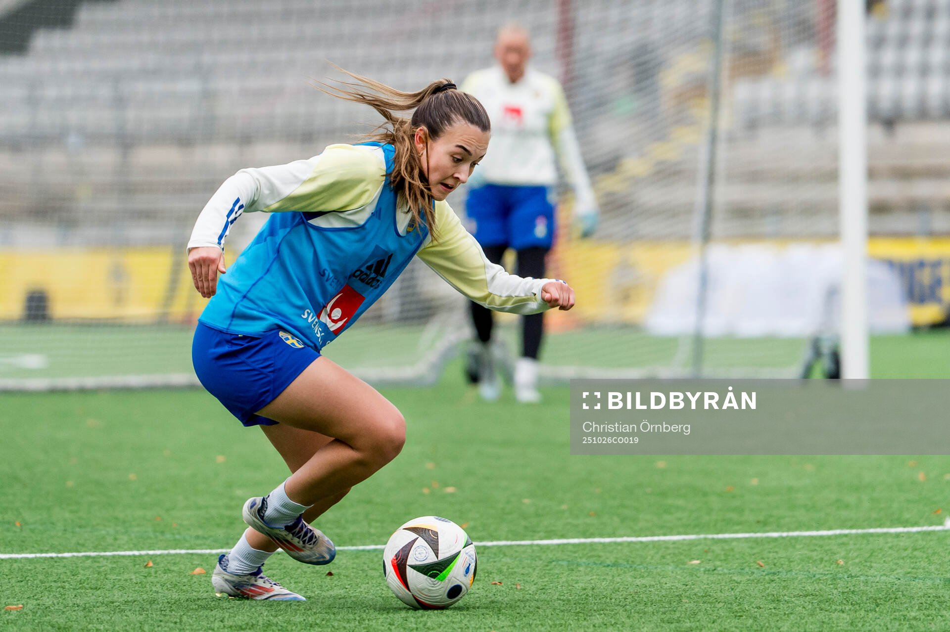 Emilia Pelgander
