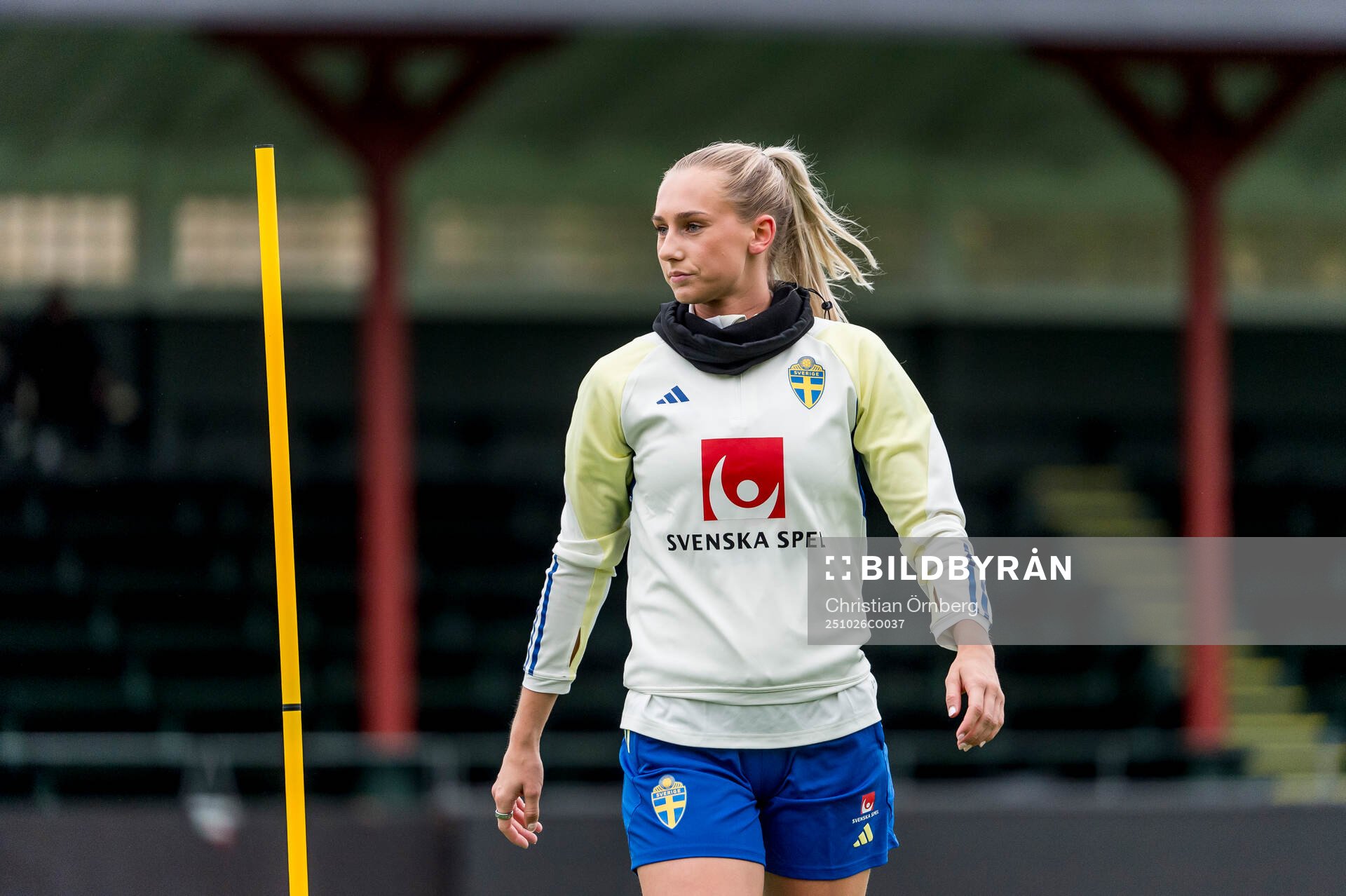Ellen Wangerheim