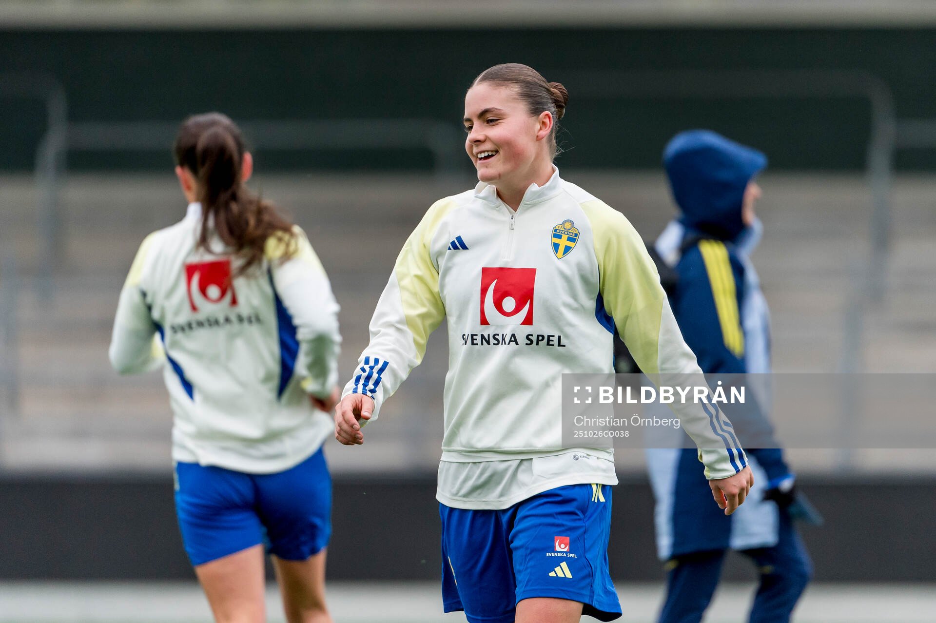 Hanna Wijk