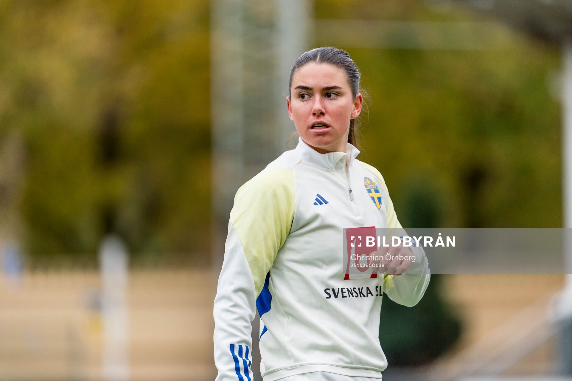 Emilia Pelgander