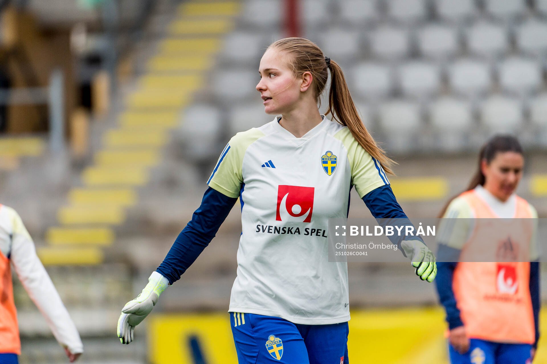 Elvira Björklund