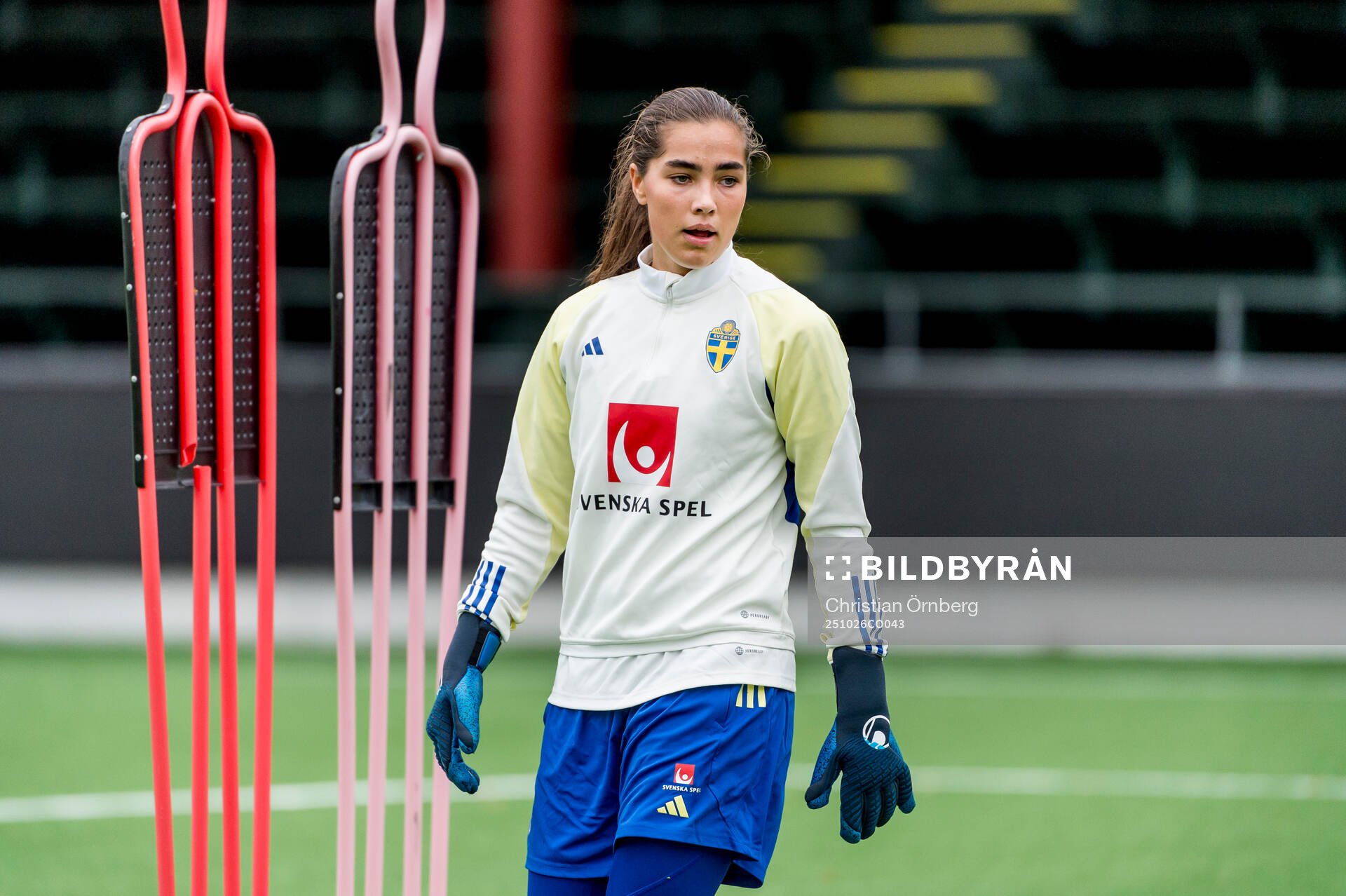 Ebba Steen