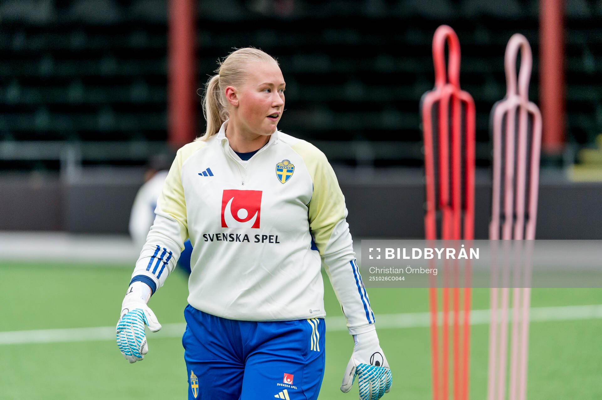 Tilda Torstensson