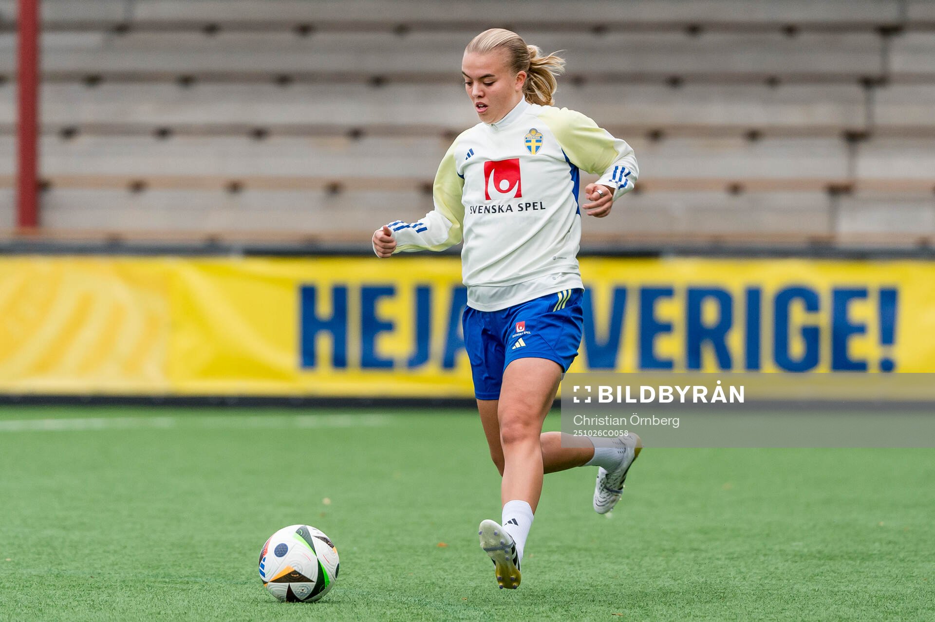 Elin Westlund