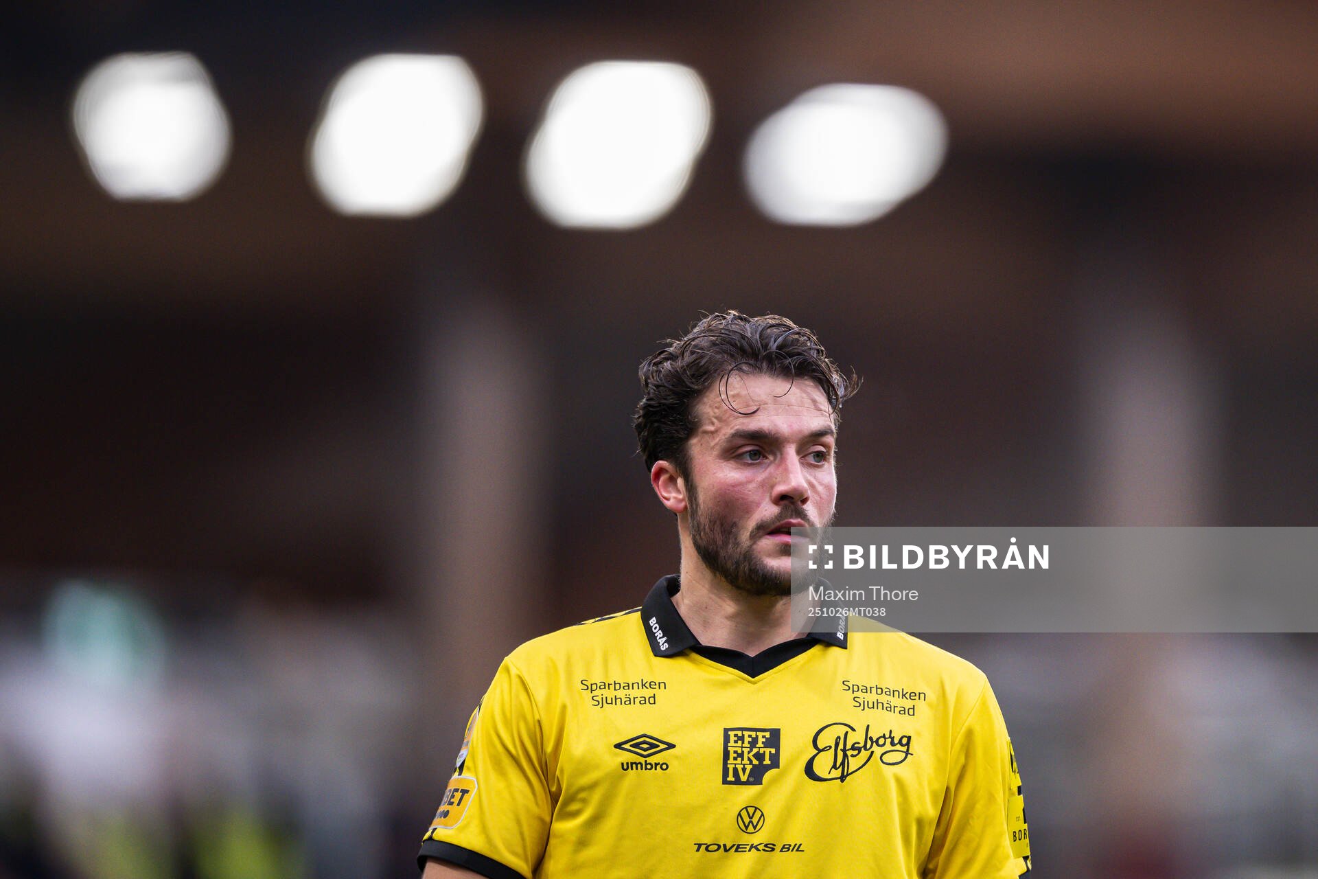 Elfsborgs Daniel Granli