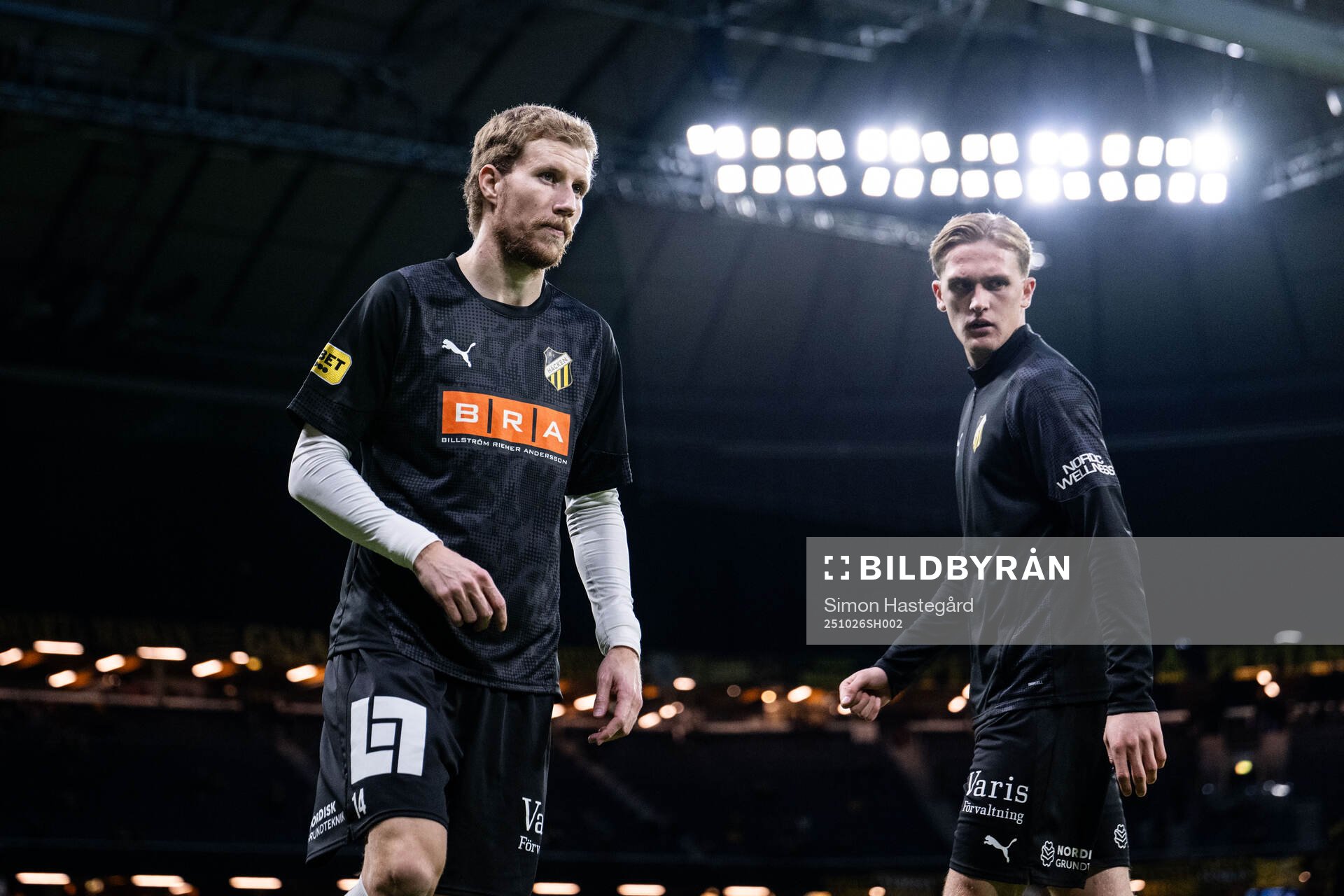 Häckens Simon Gustafson