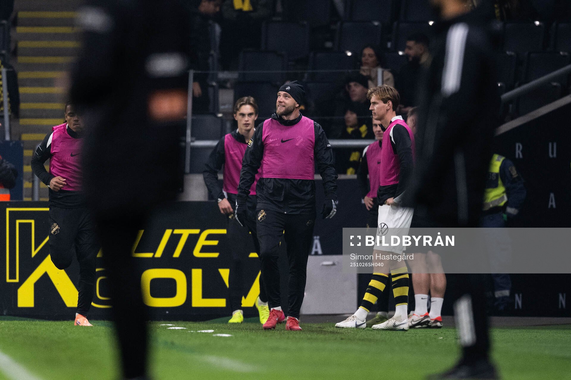 AIKs John Guidetti deppar