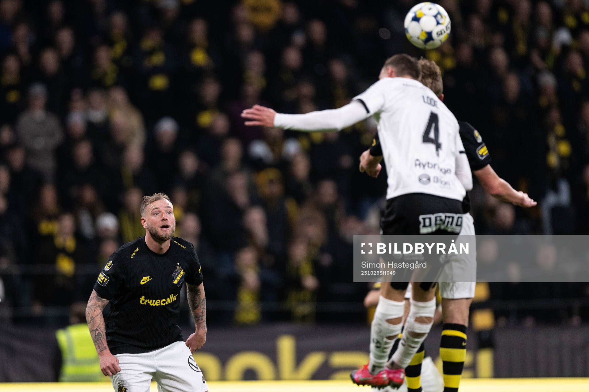 AIKs John Guidetti