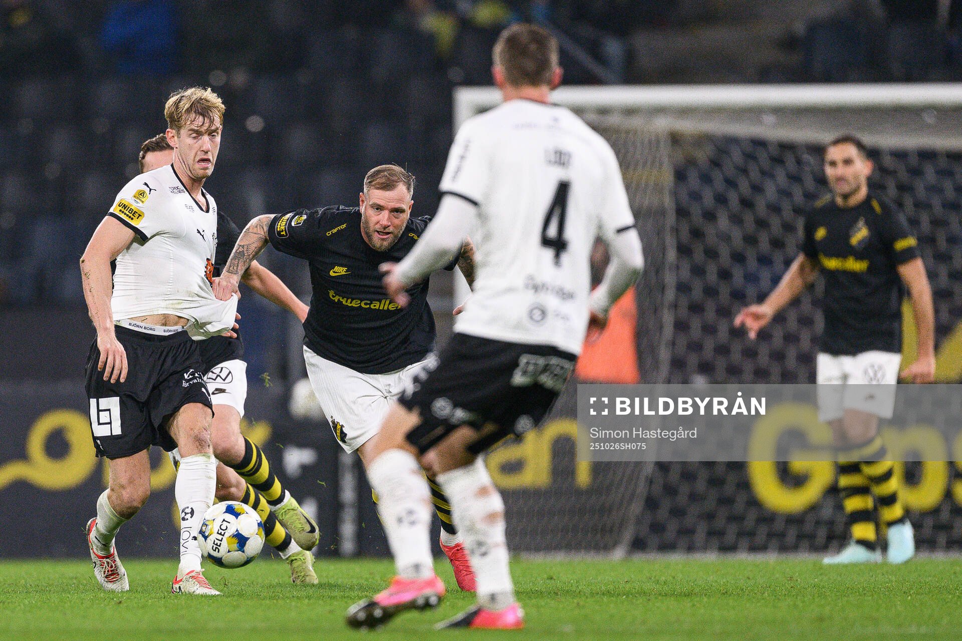AIKs John Guidetti