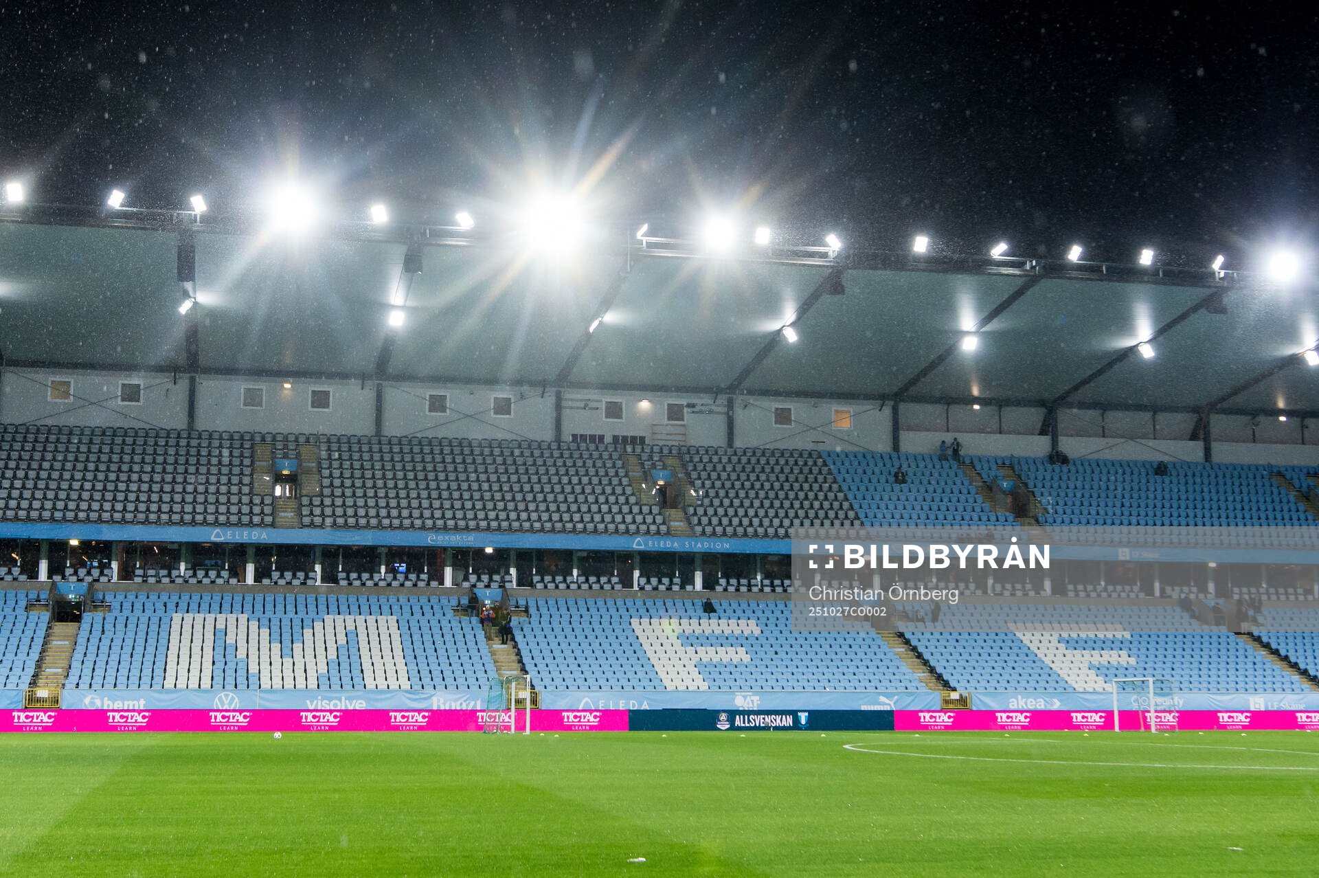 Eleda Stadion