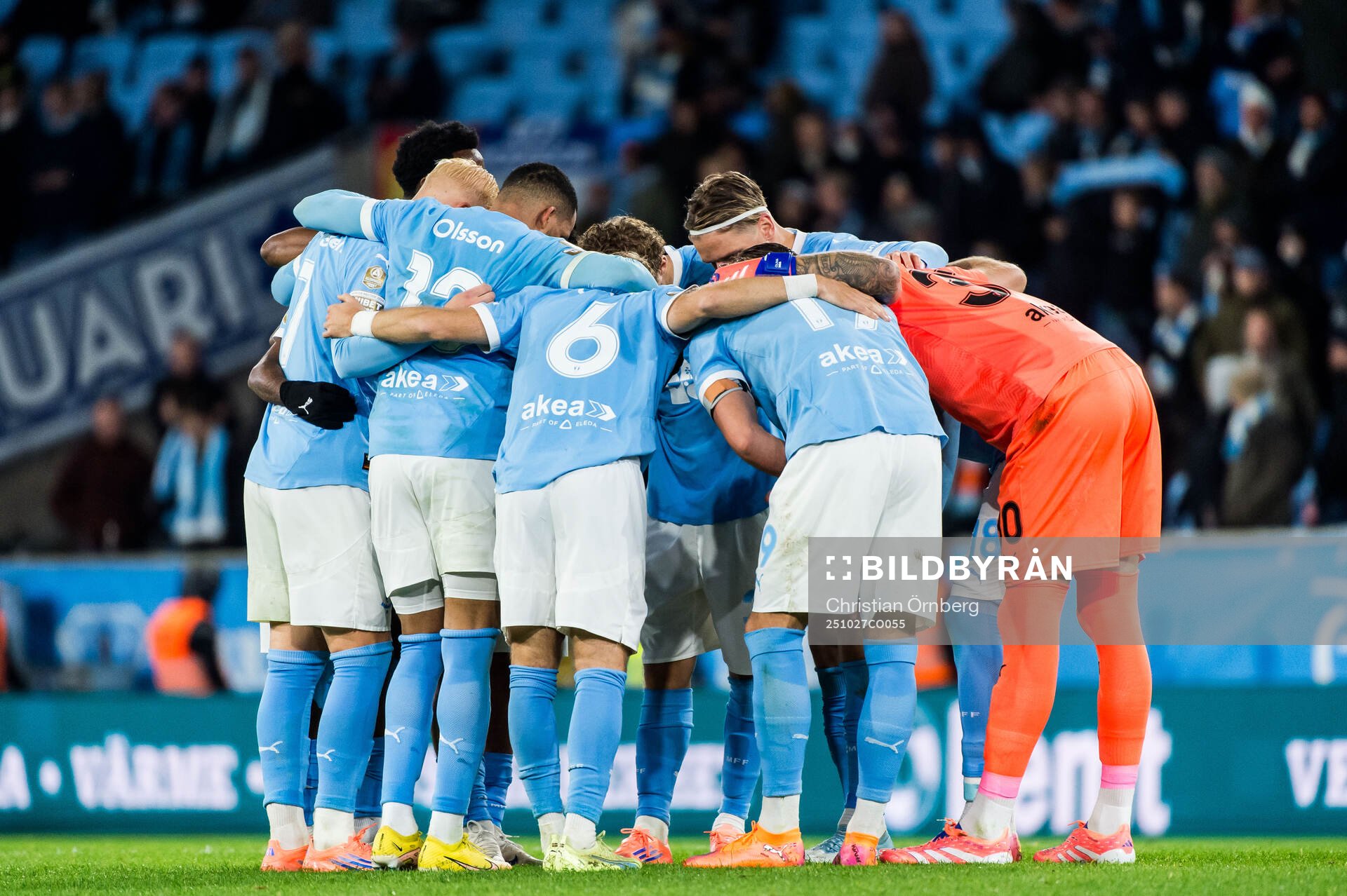 Malmö FFs spelare
