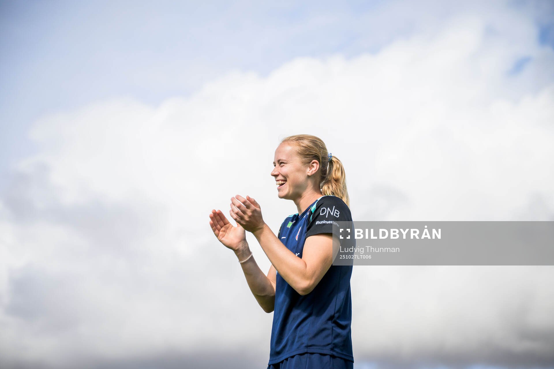 Julie Blakstad