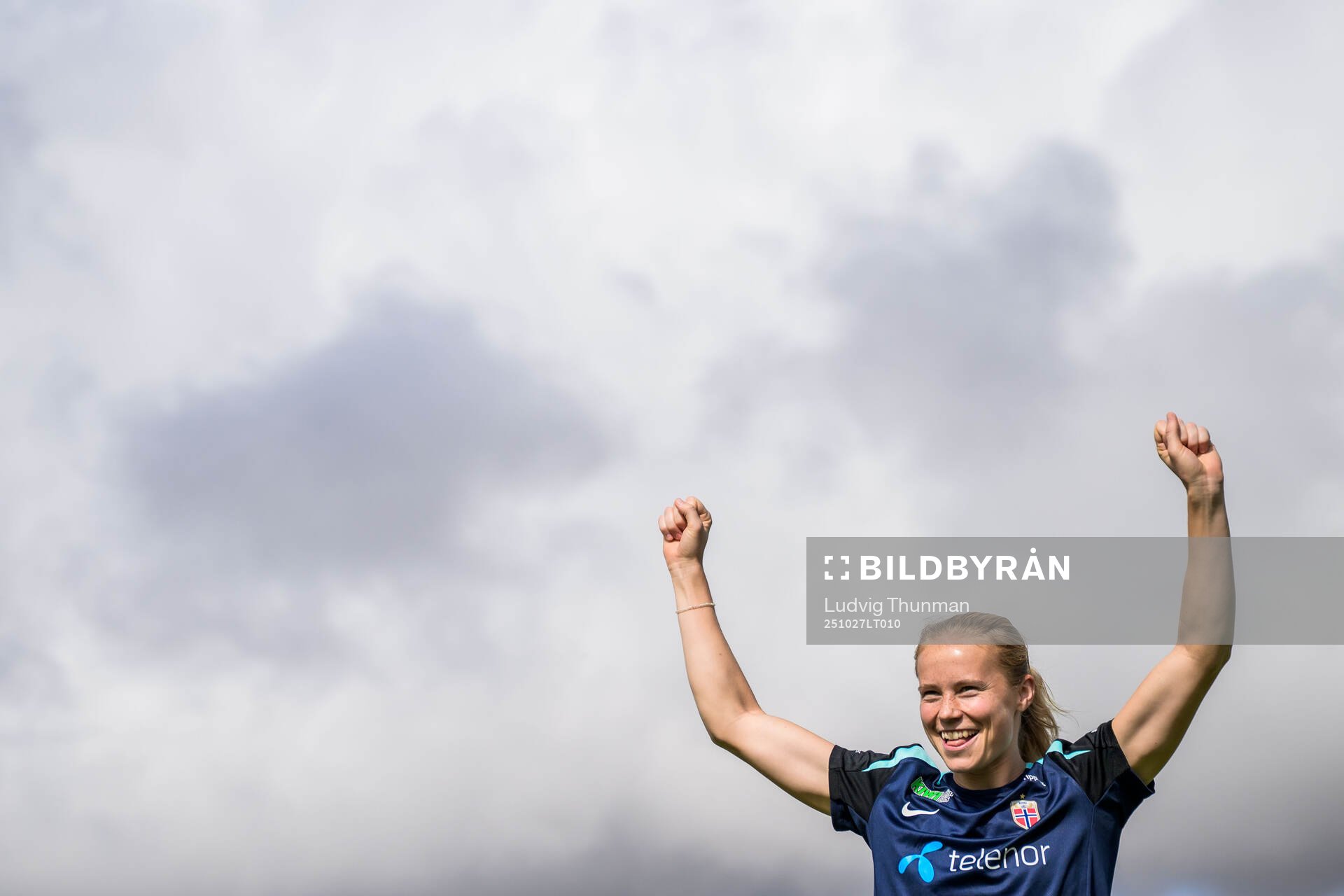 Julie Blakstad