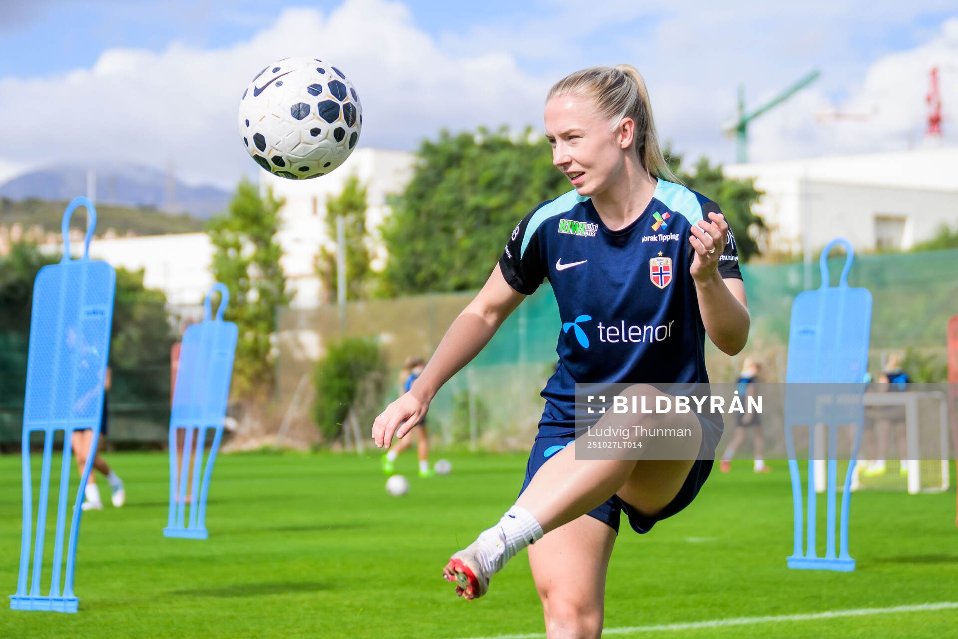 Thea Bjelde
