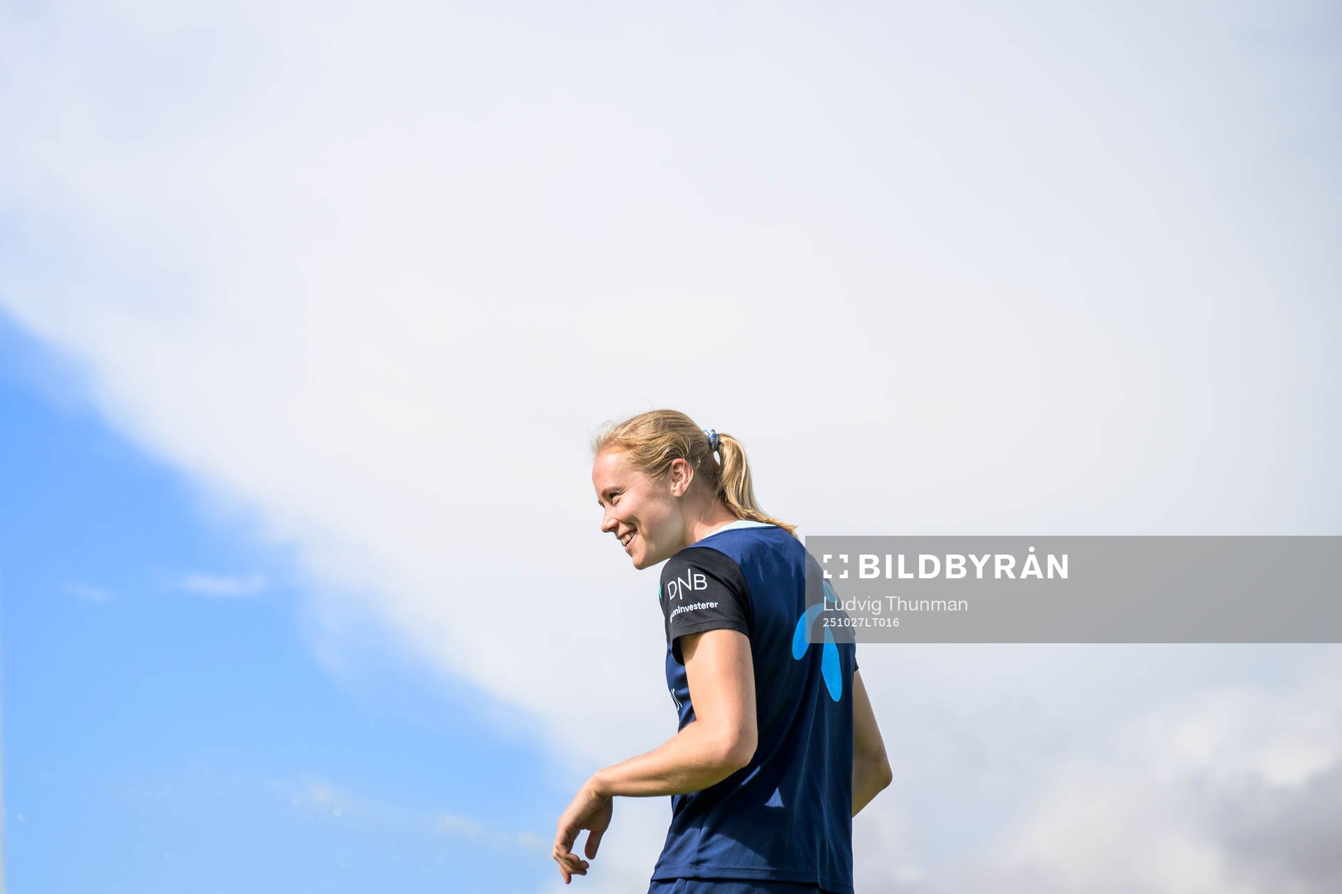 Julie Blakstad