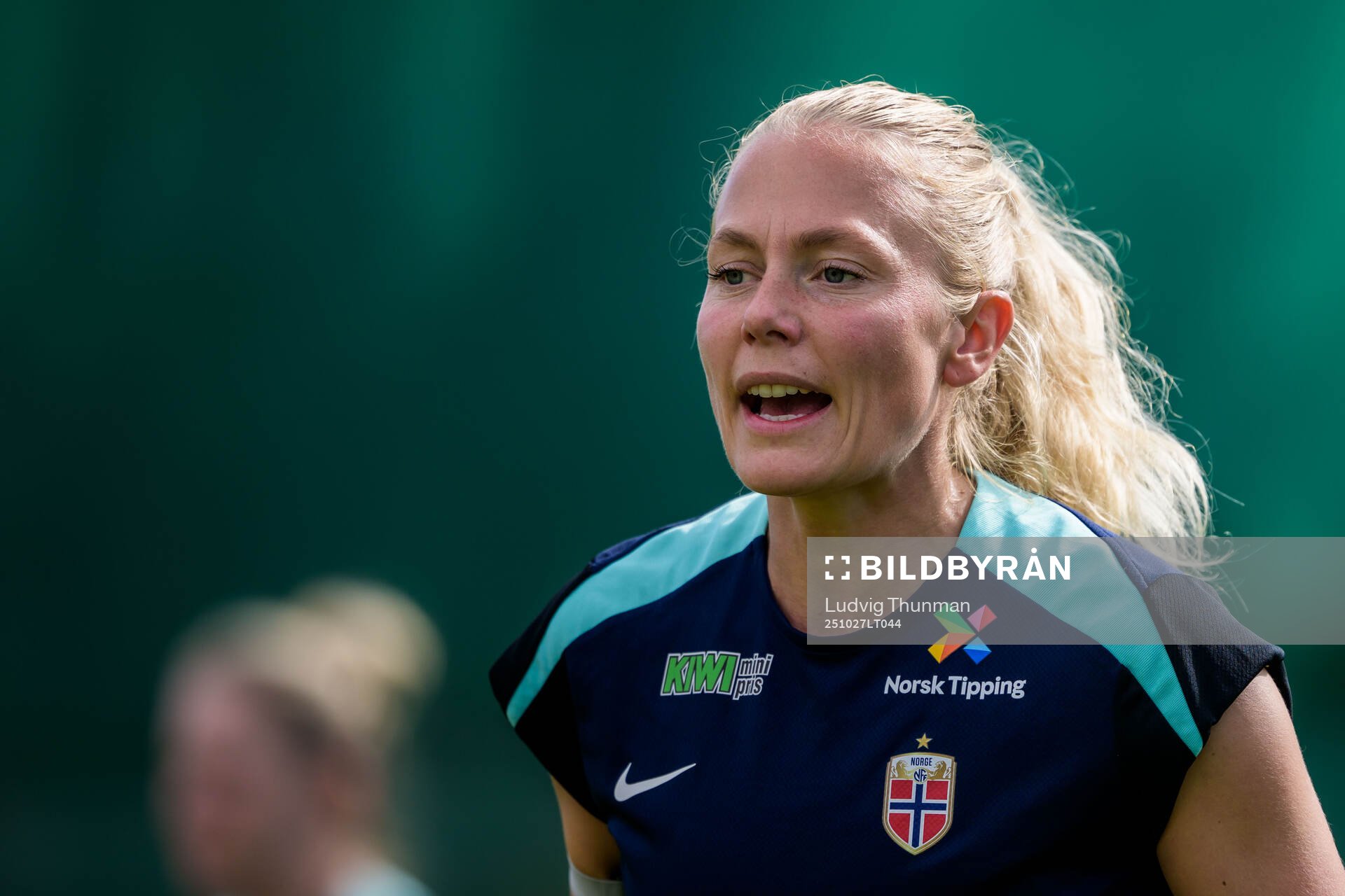 Guro Bergsvand