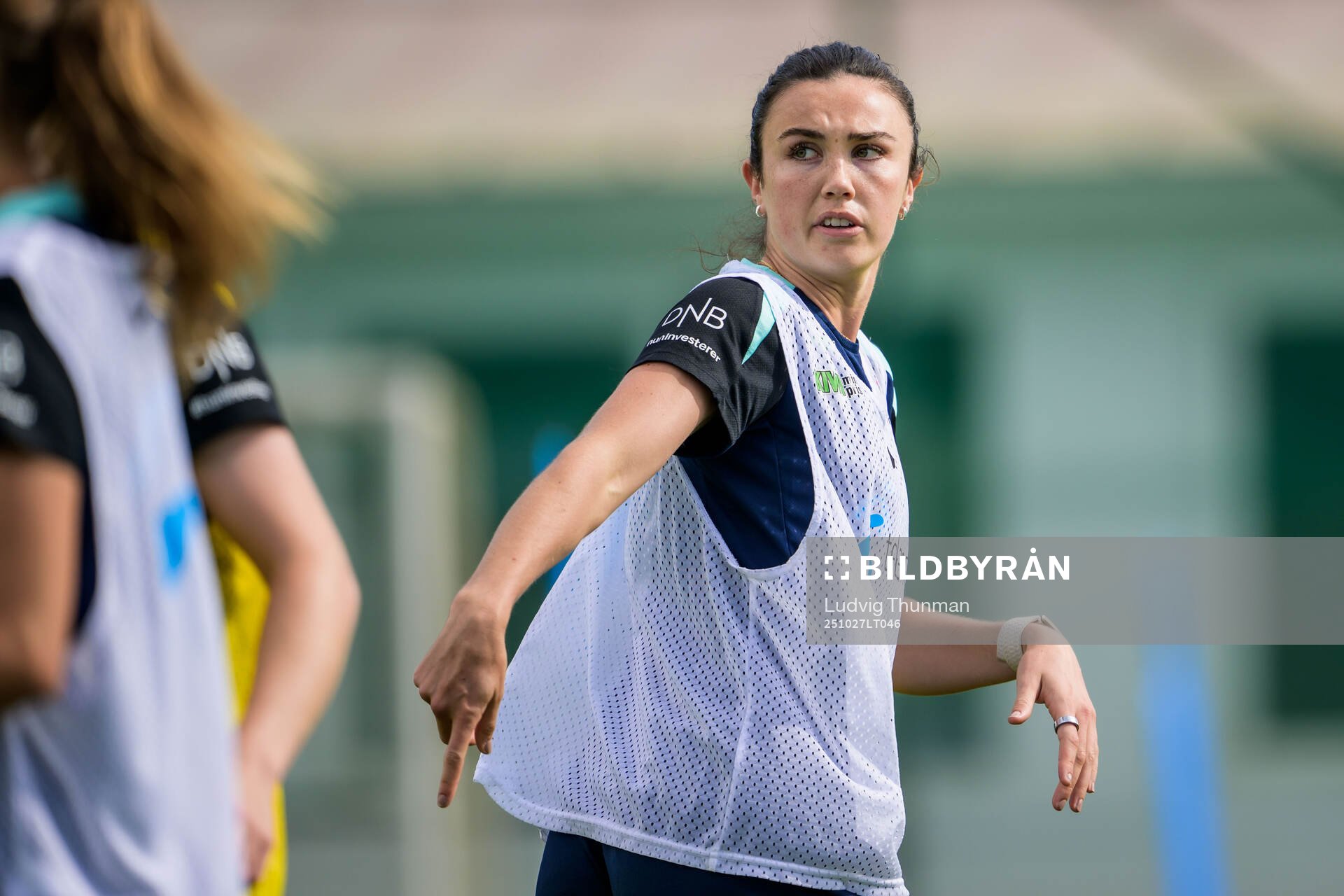 Ingrid Syrstad Engen