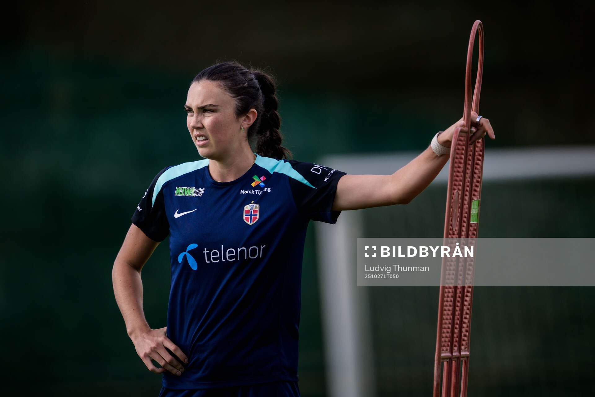Ingrid Syrstad Engen