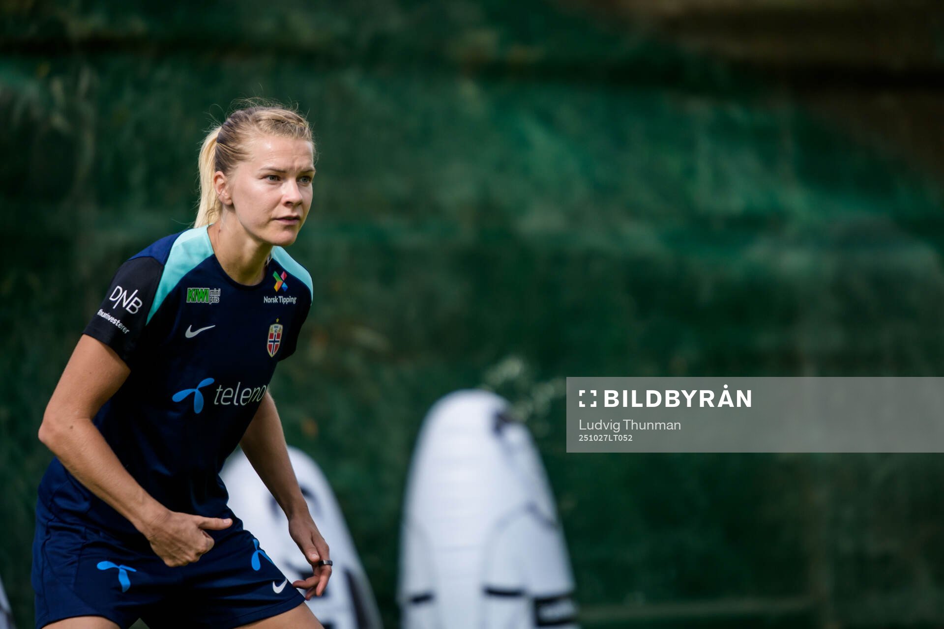 Ada Hegerberg