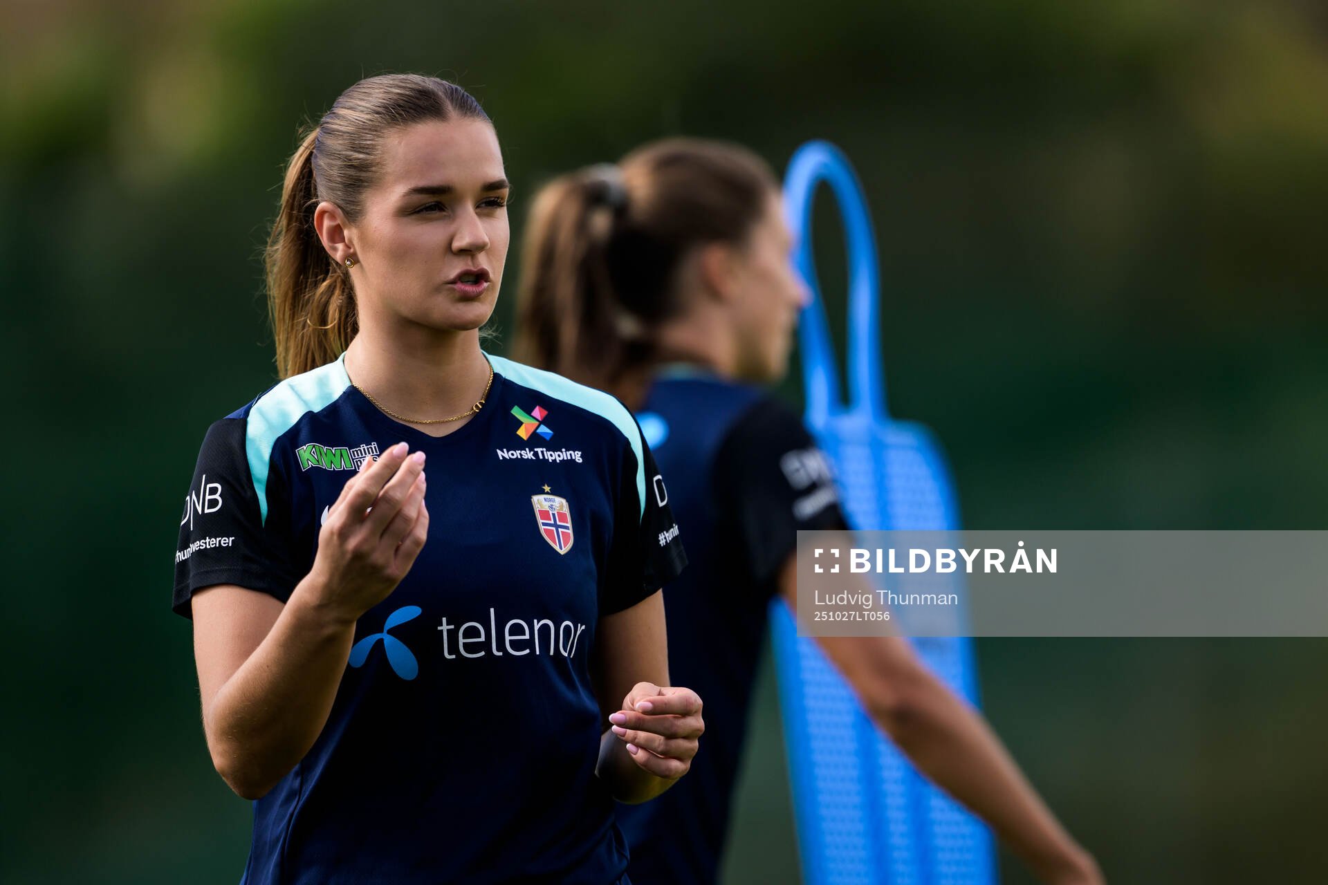 Andrea Norheim