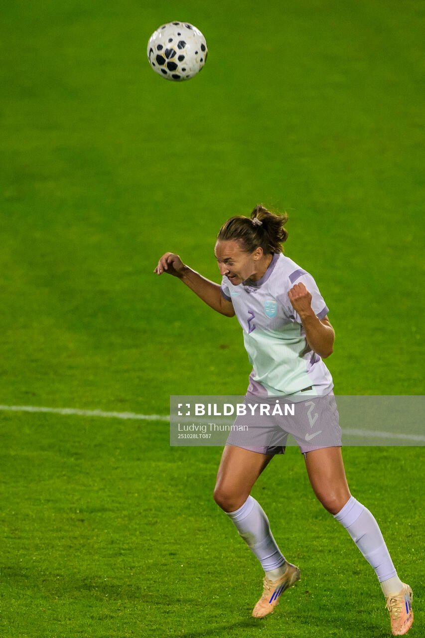 Marit Bratberg Lund of Norway
