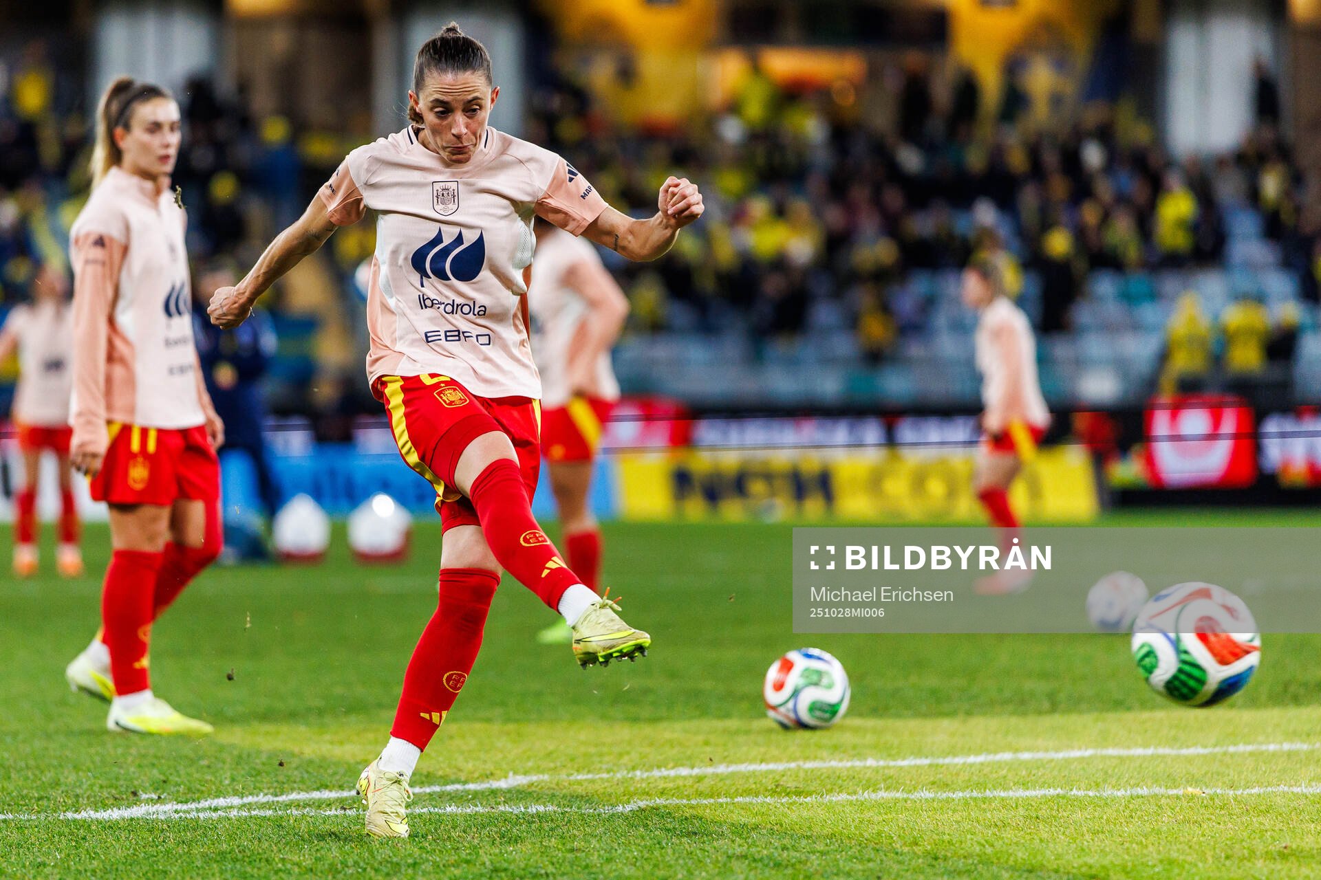 Ona Batlle of Spain