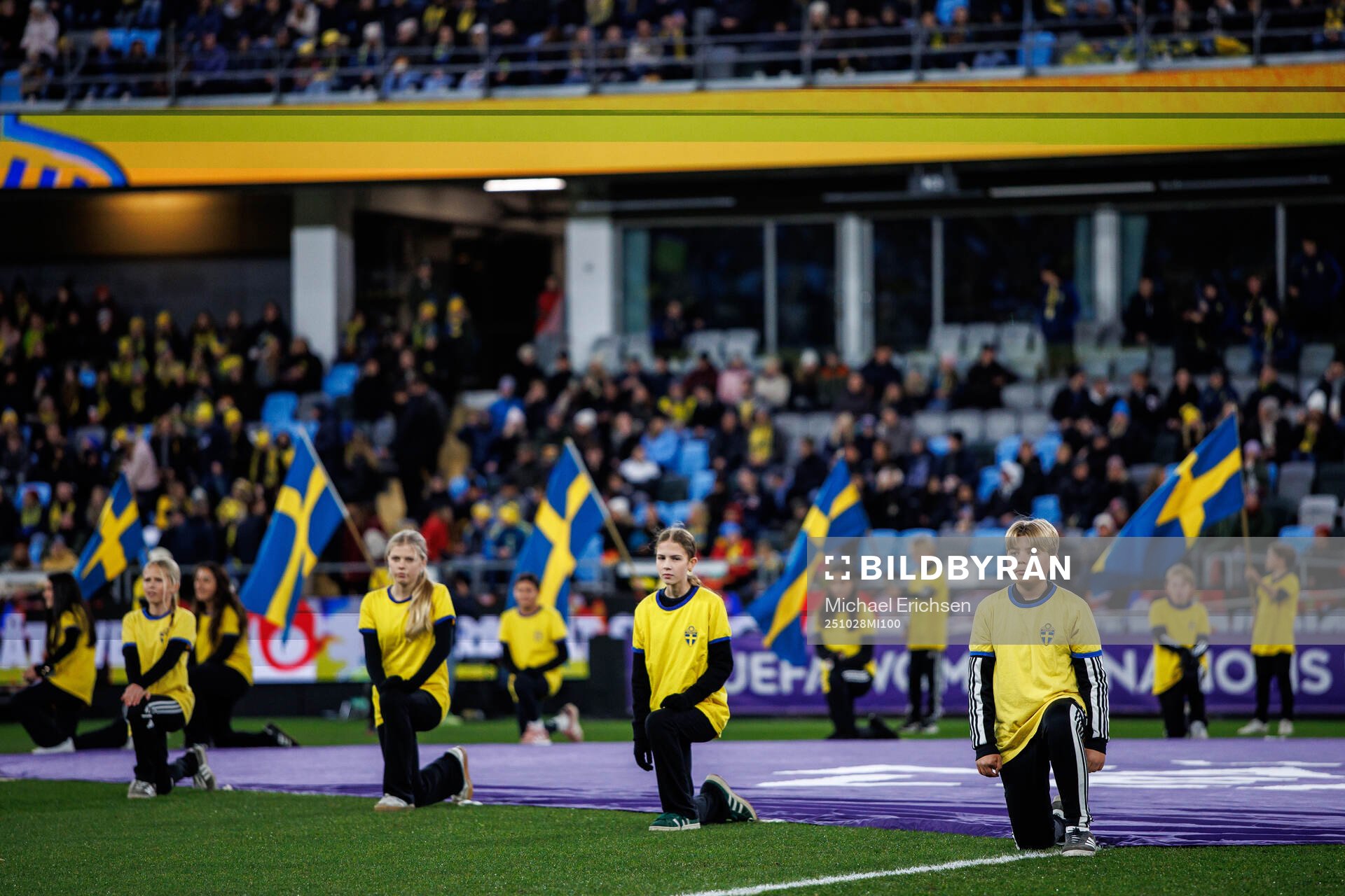 Mascots