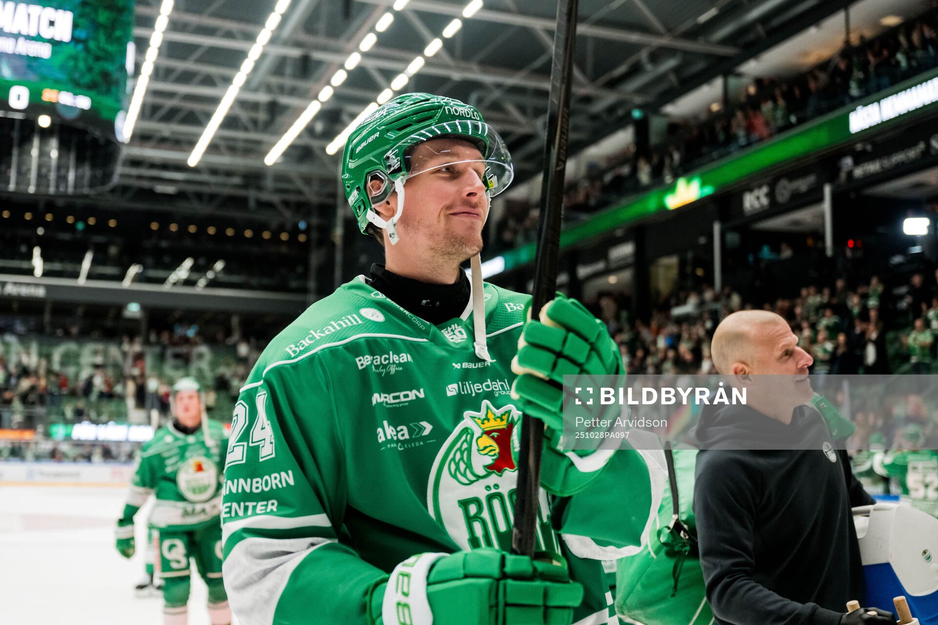 Rögles Mattias Göransson