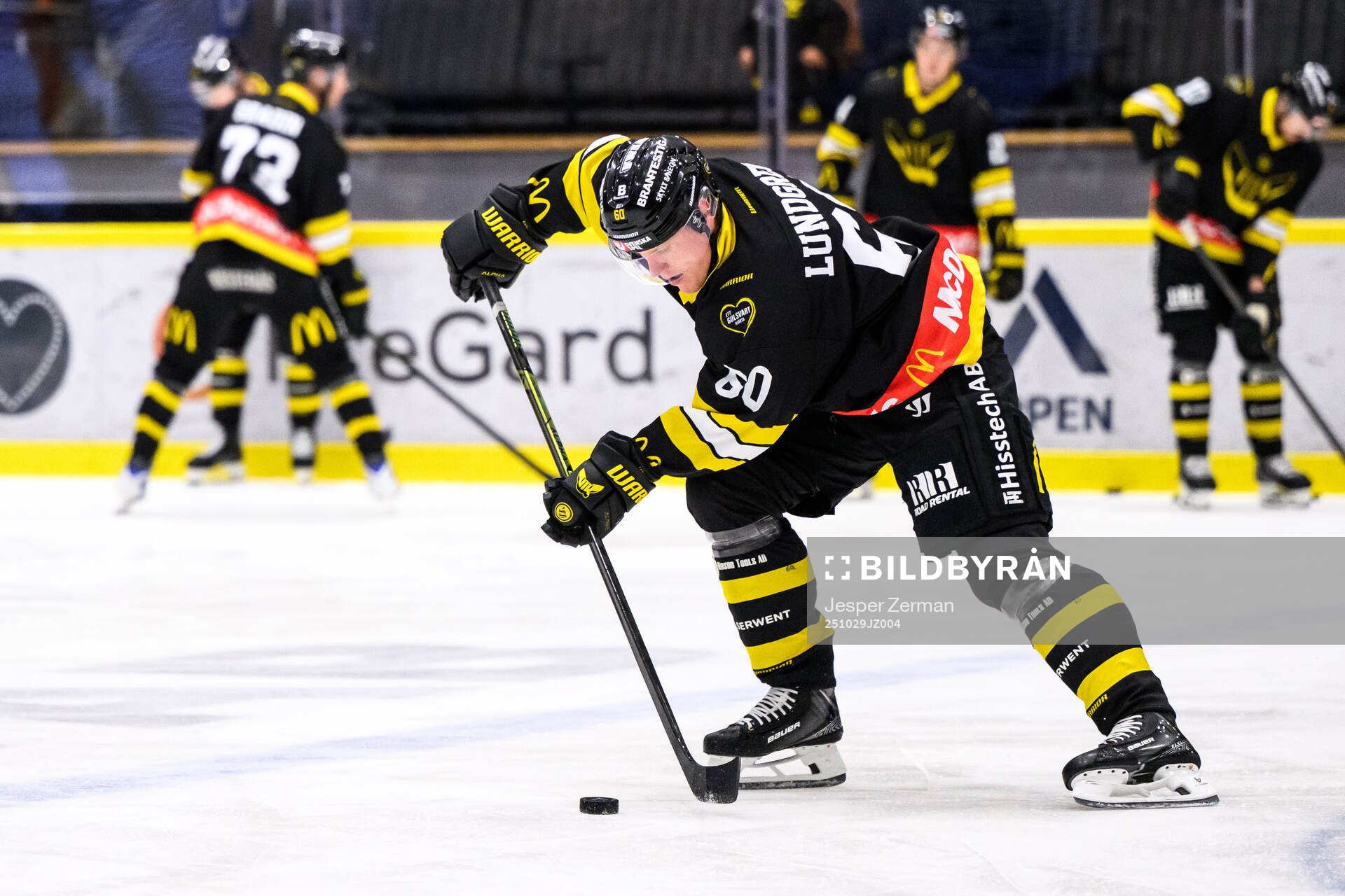 Västerås Niclas Lundgren