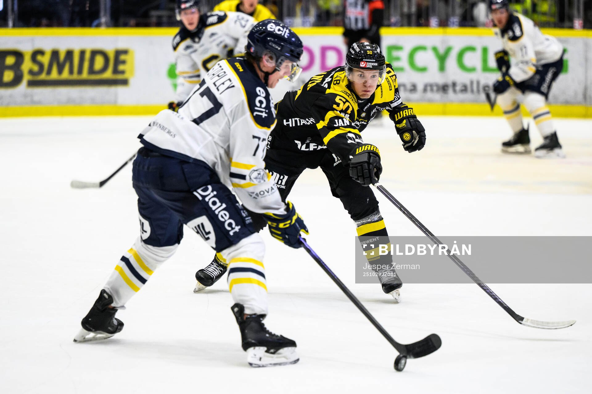 Västerås Veikko Loimaranta