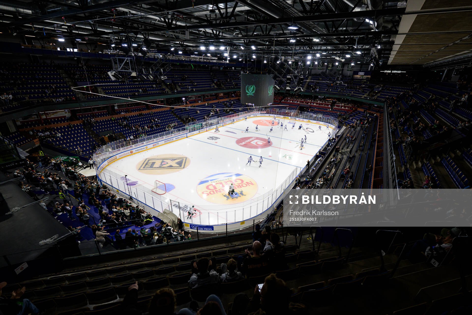 Löfbergs Arena
