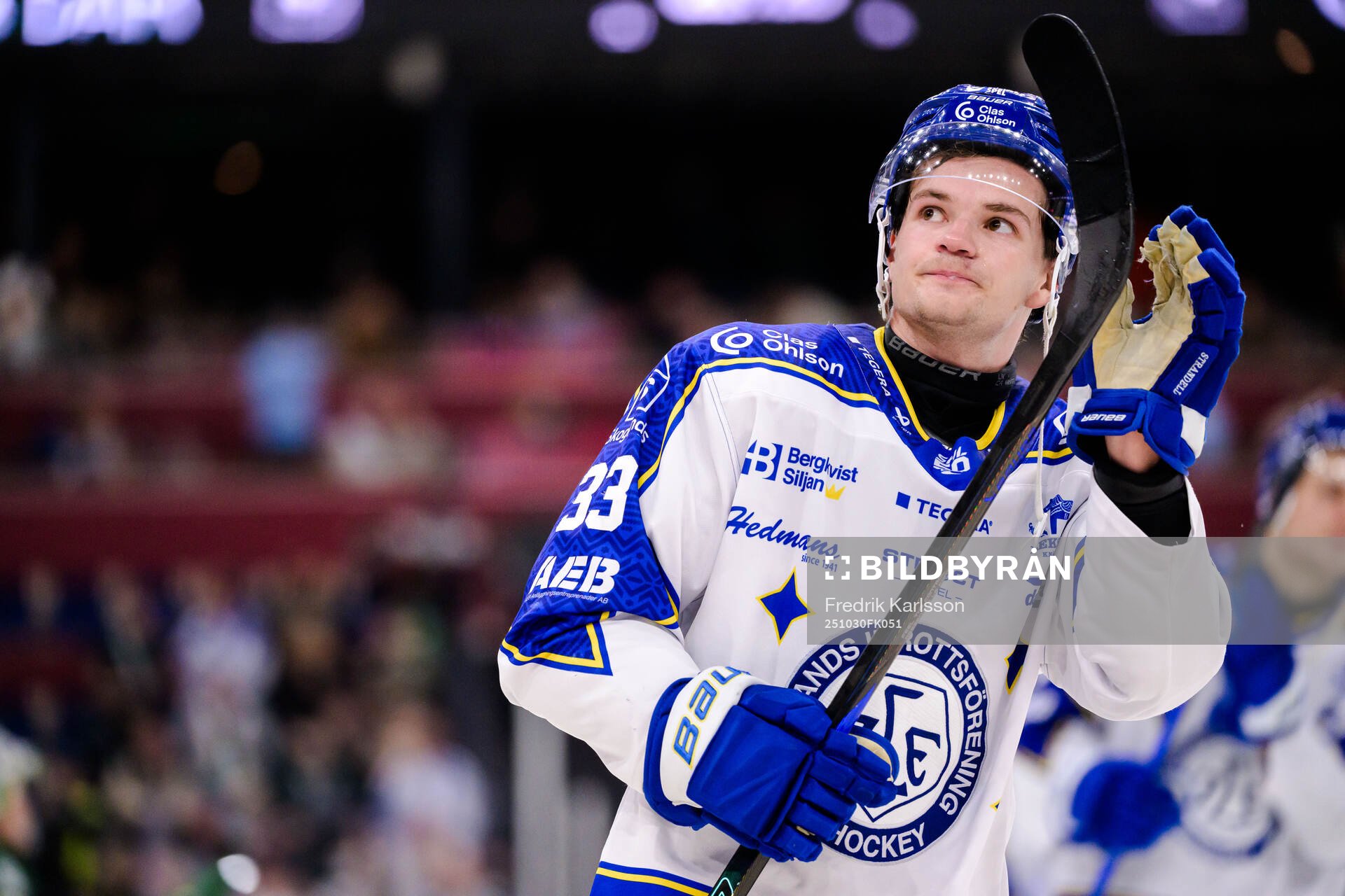 Leksands Olle Strandell