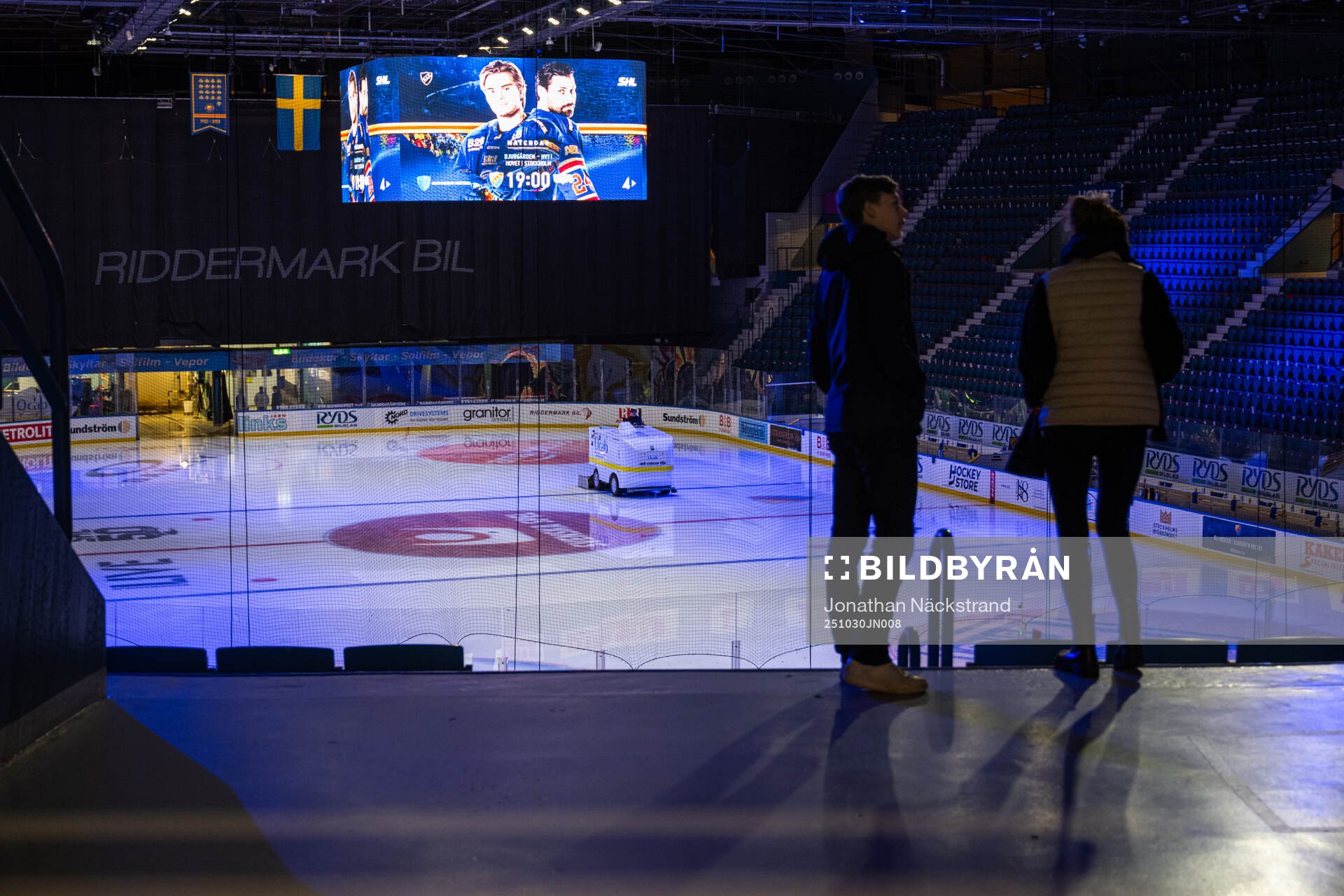 Hovet