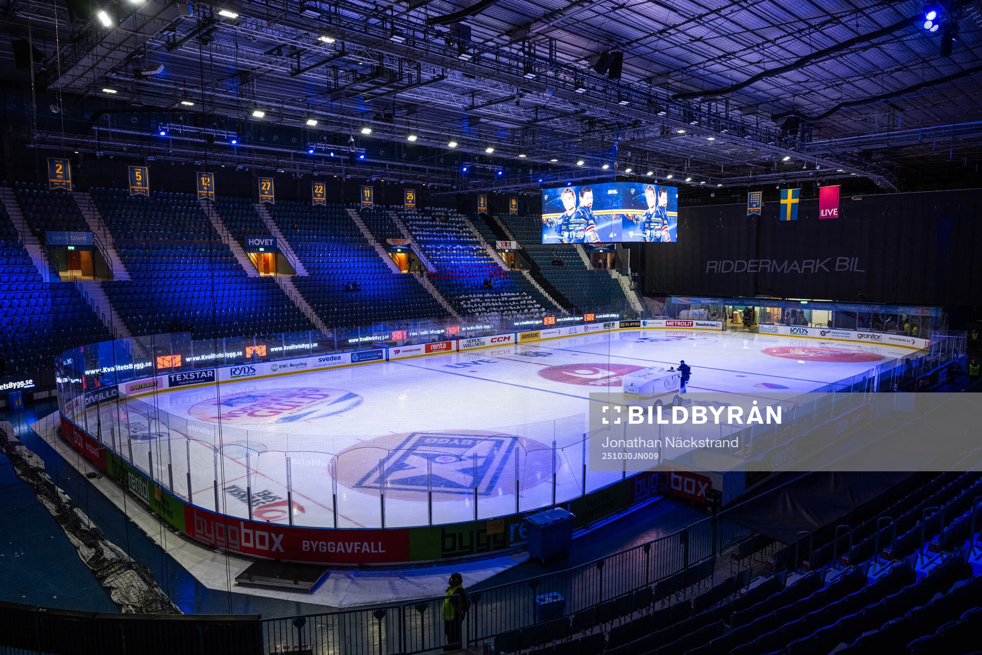 Hovet