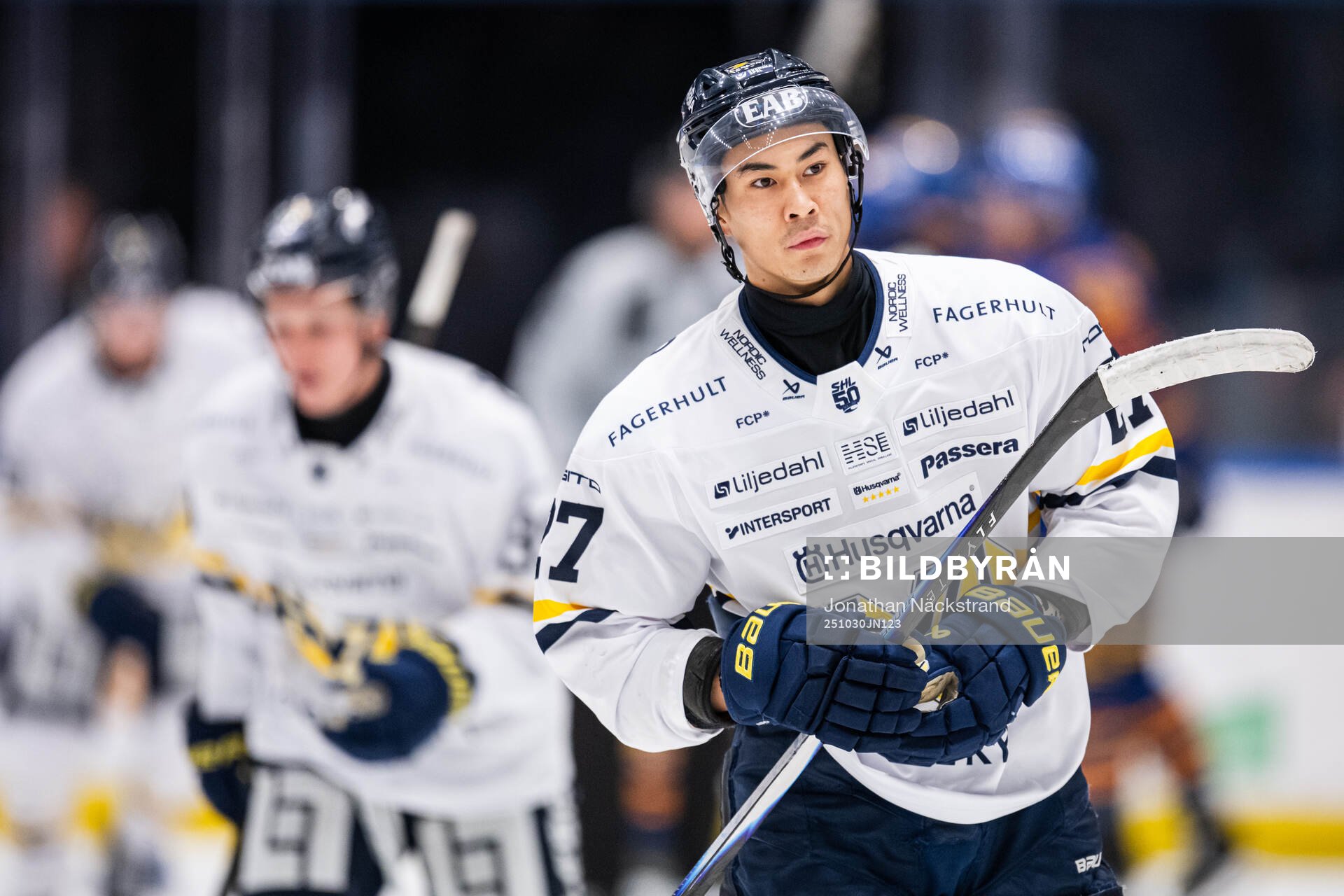 HV71s Jonathan Ang
