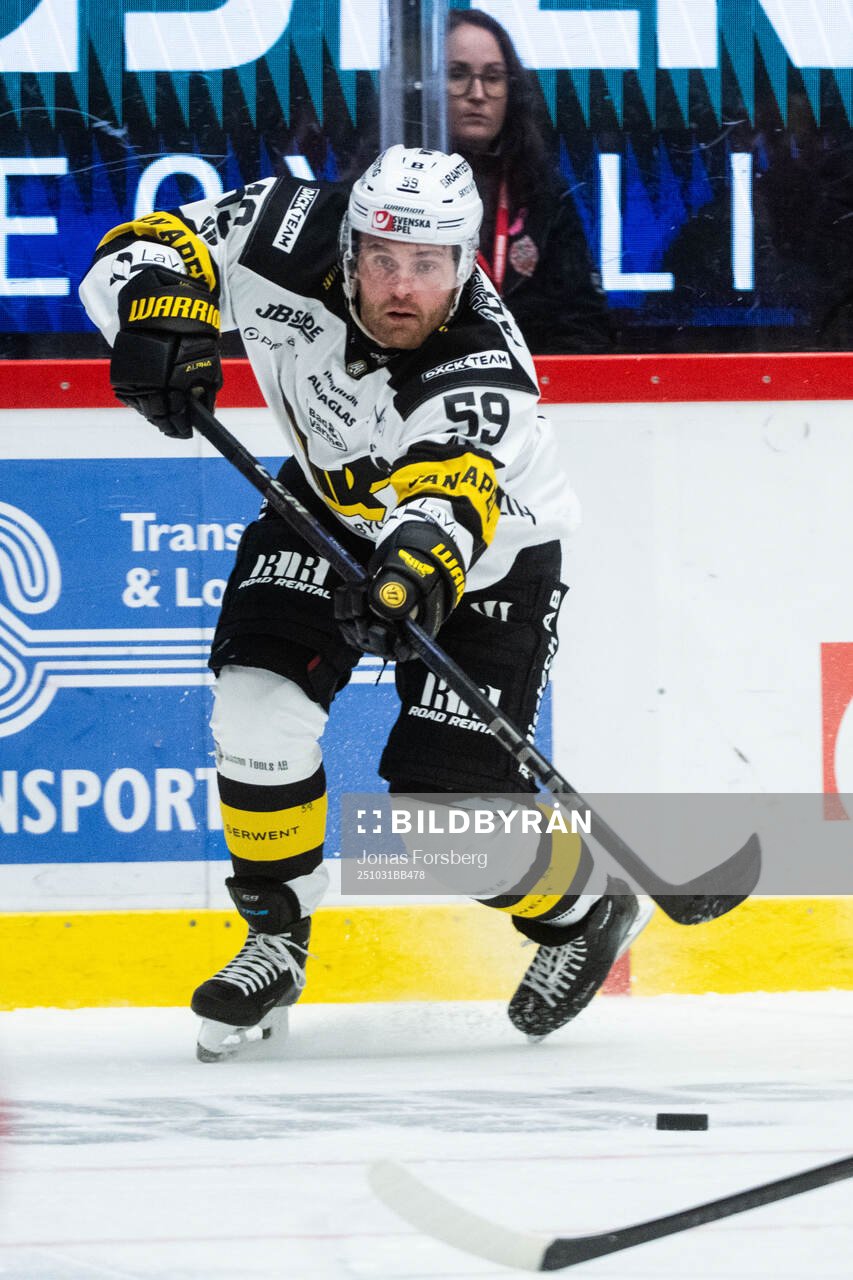 Västerås Anton Mylläri
