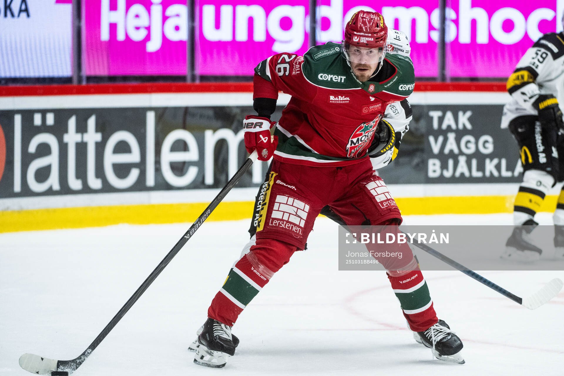 Modos Emil Larsson
