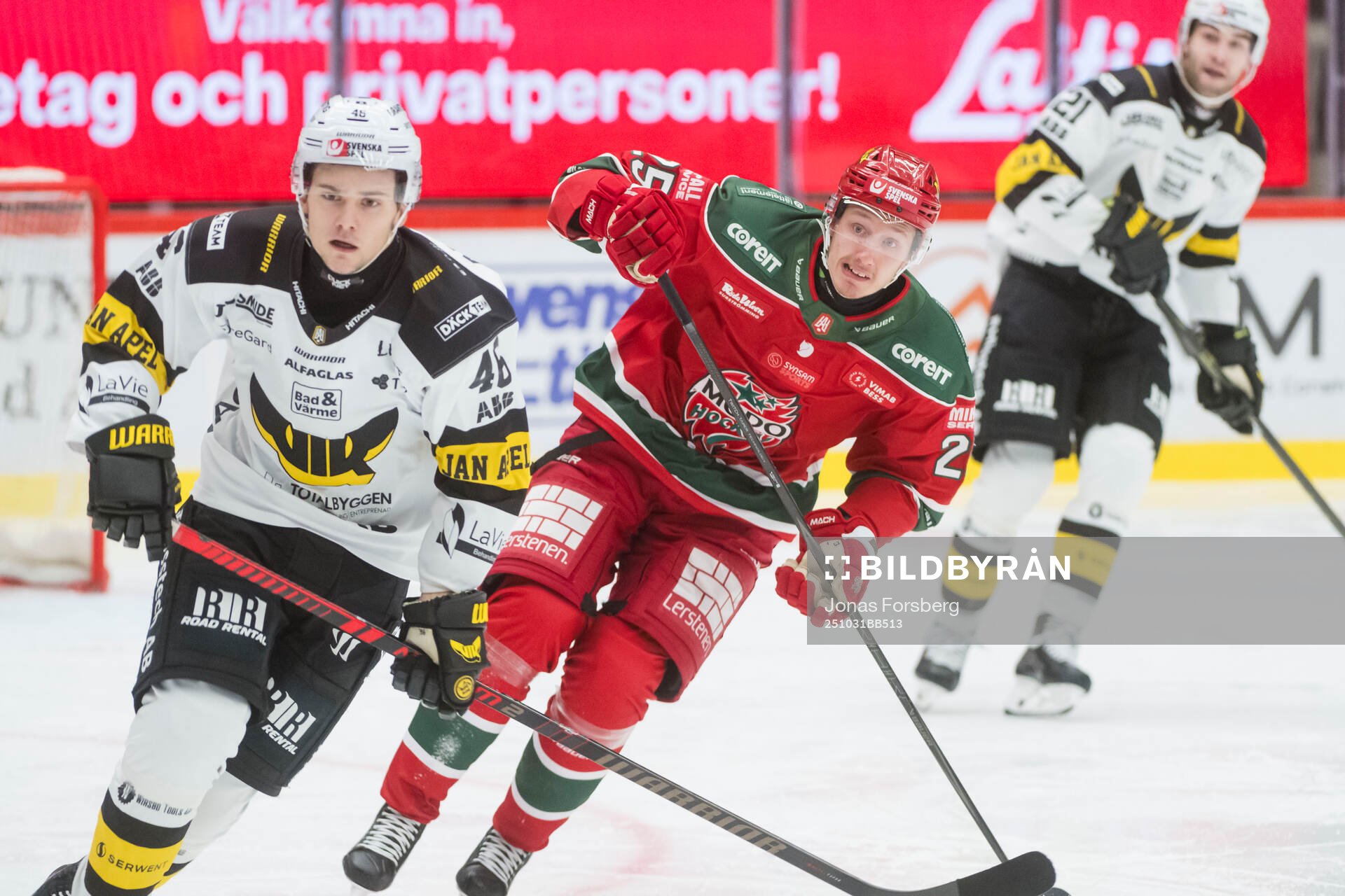 Modos Carl Mattsson